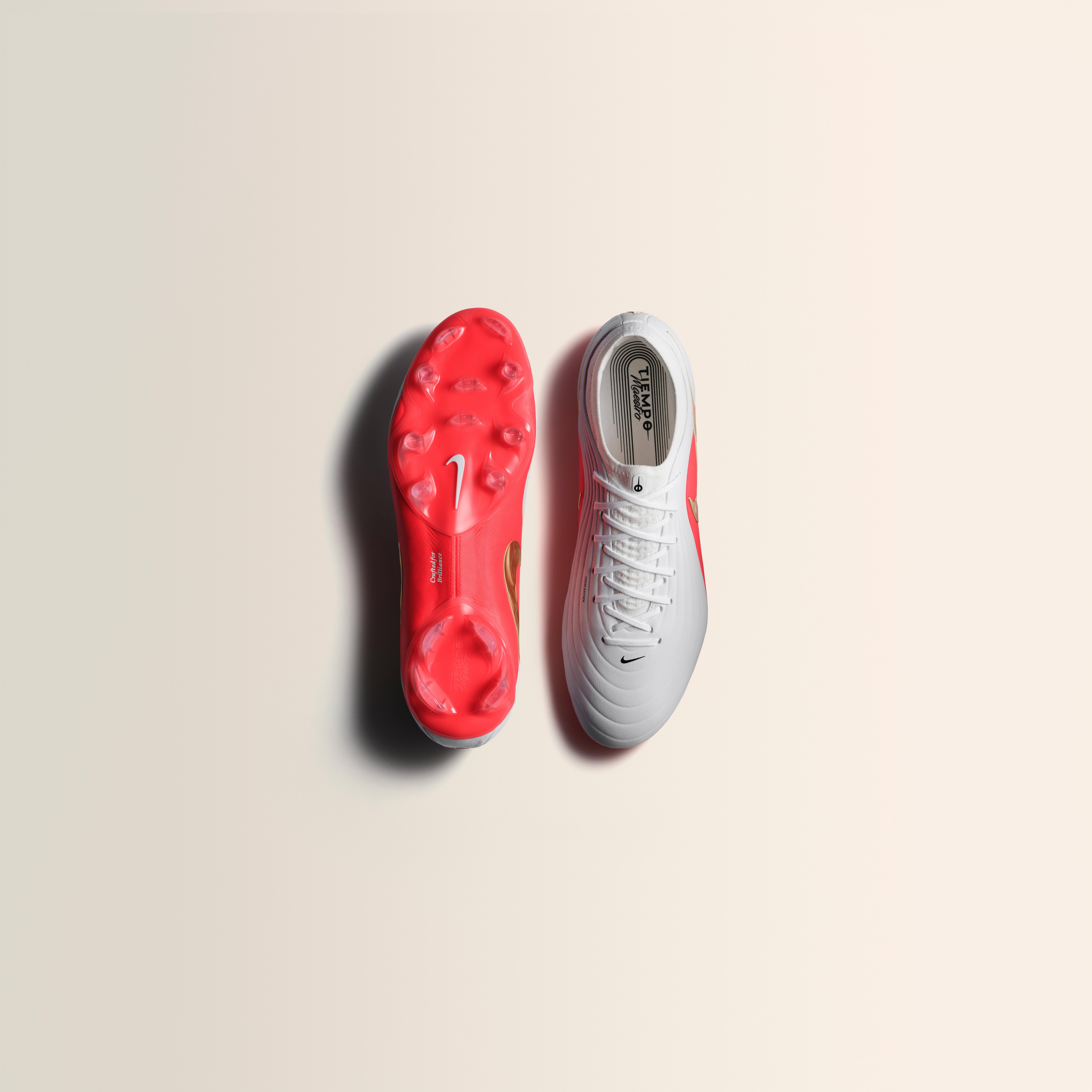 Nike Tiempo Fussballschuhe