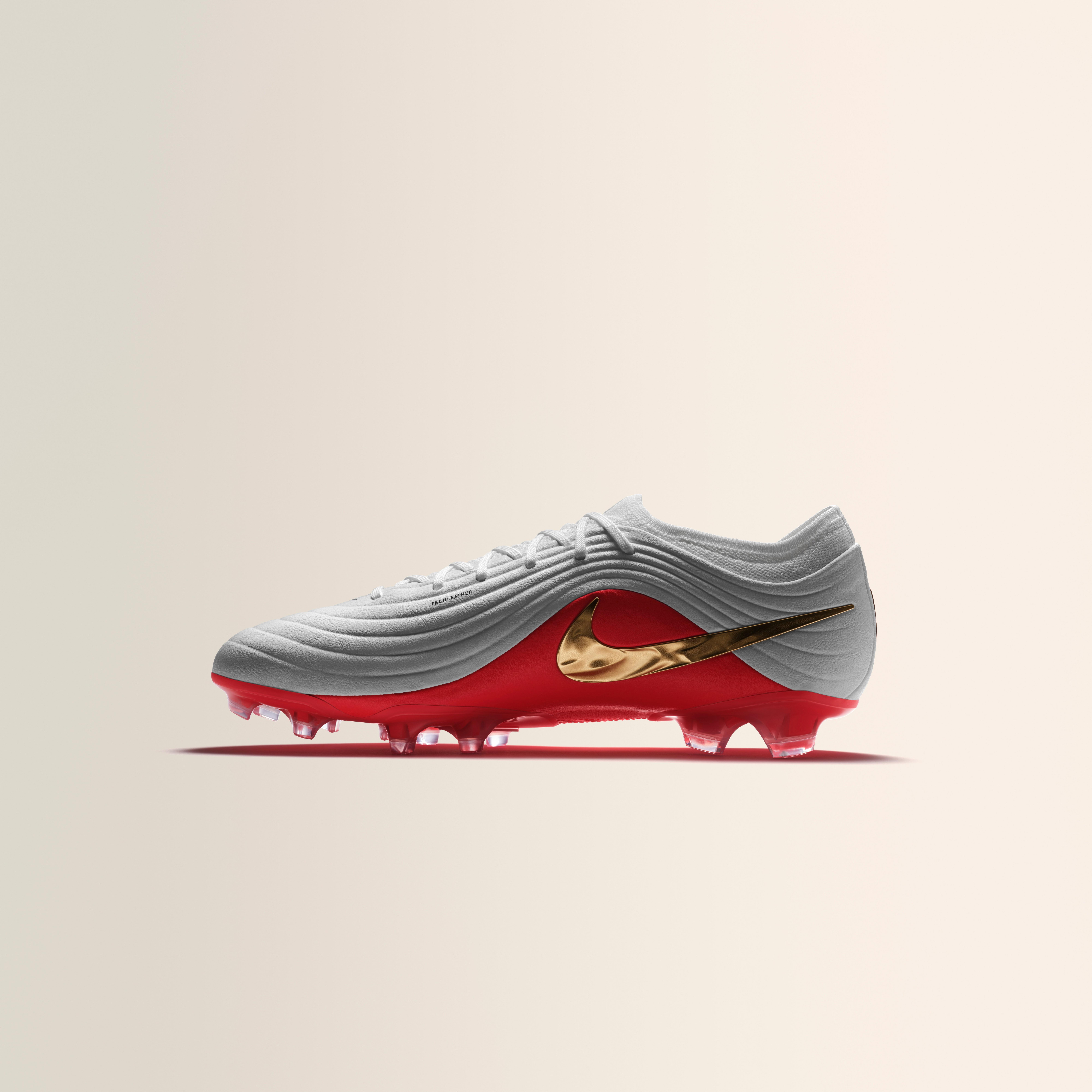 Nike Tiempo Fussballschuhe