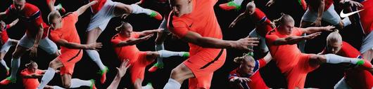 Nike Haaland Fussballschuhe