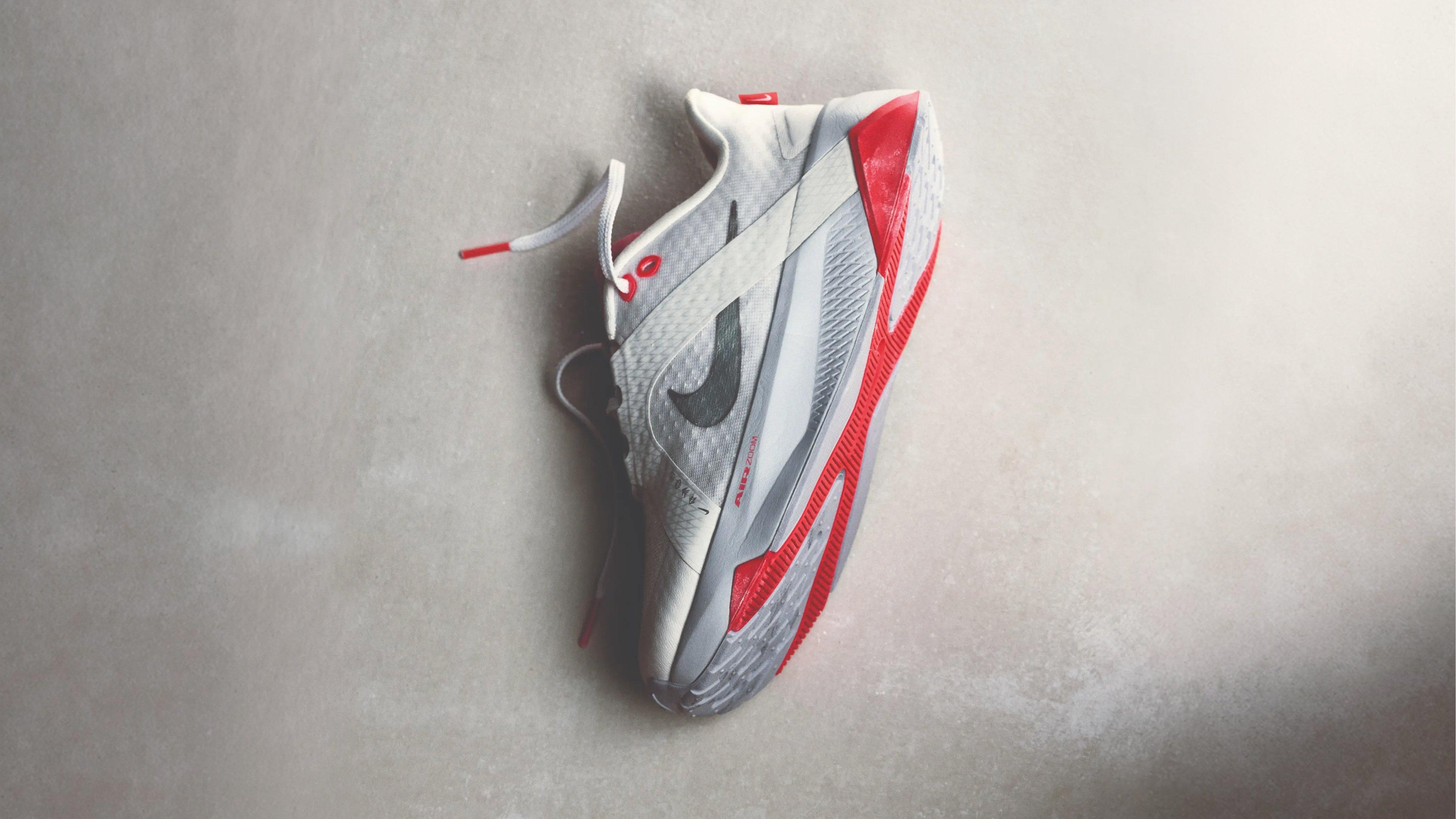 Nike Hybrid Run 