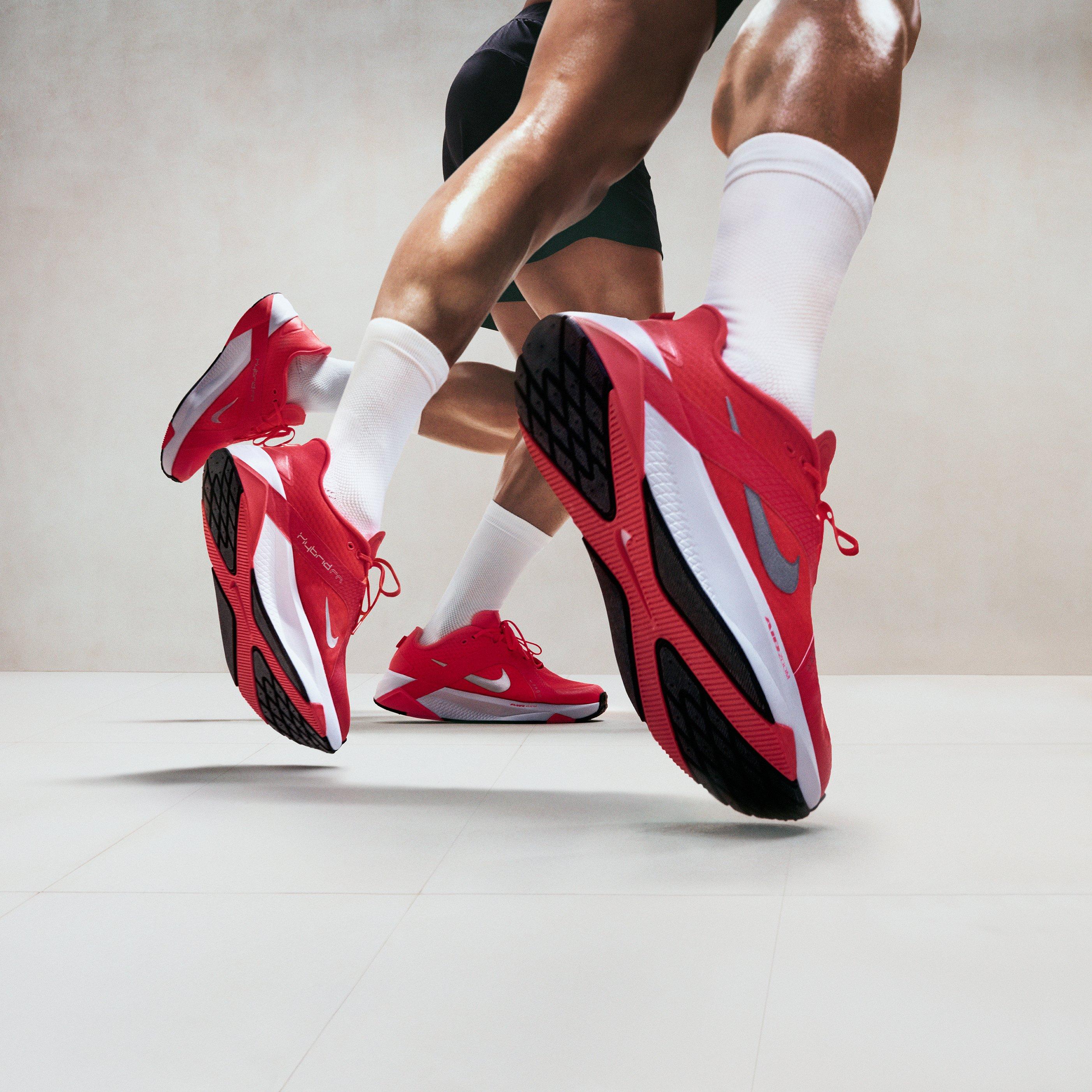 Nike Hybrid Run Fitness Schuhe für Damen & Herren