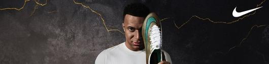 Nike Mbappe Fussballschuhe