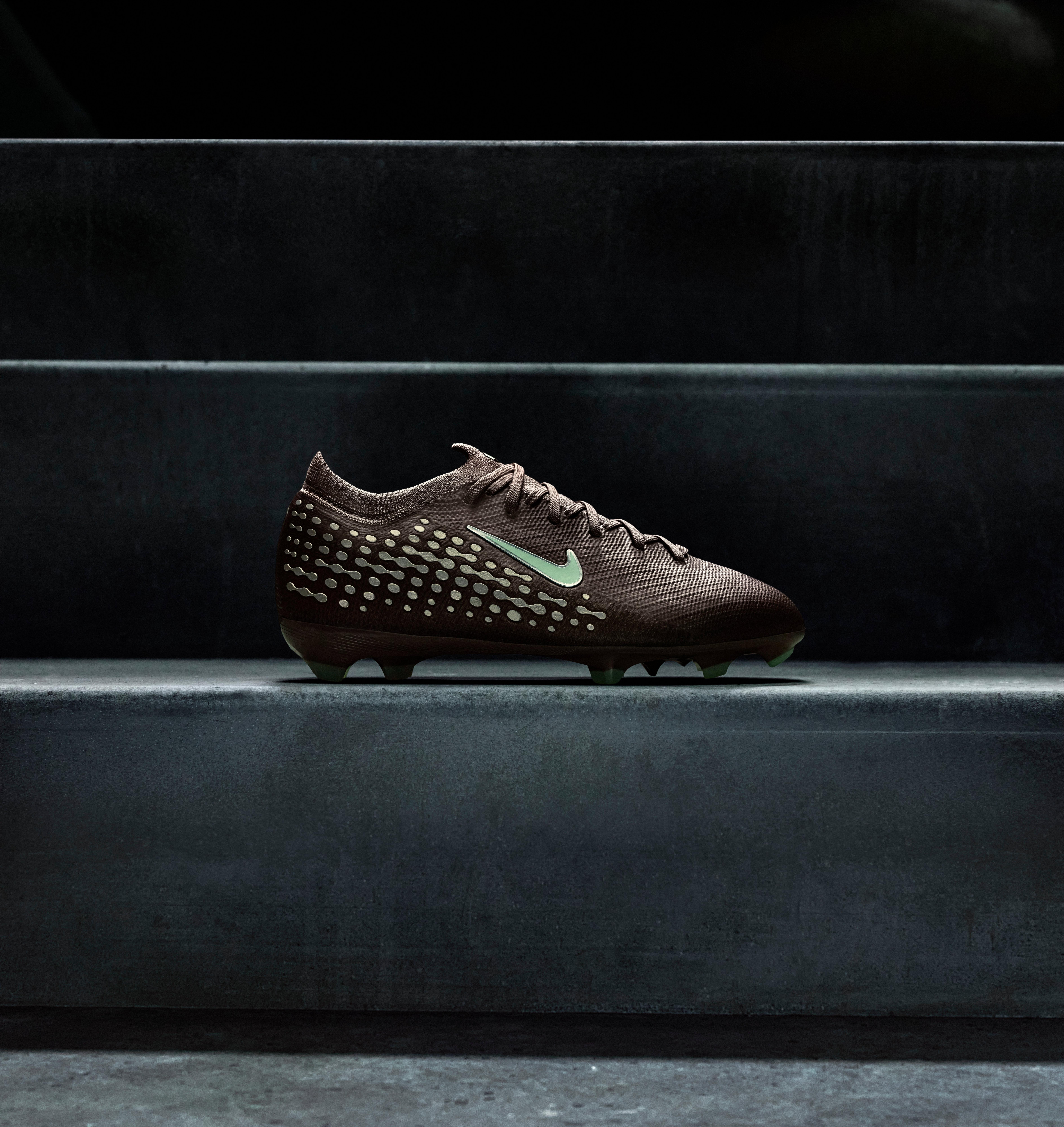 Nike Mercurial Superfly Fussballschuhe für Kinder von Kylian Mbappé