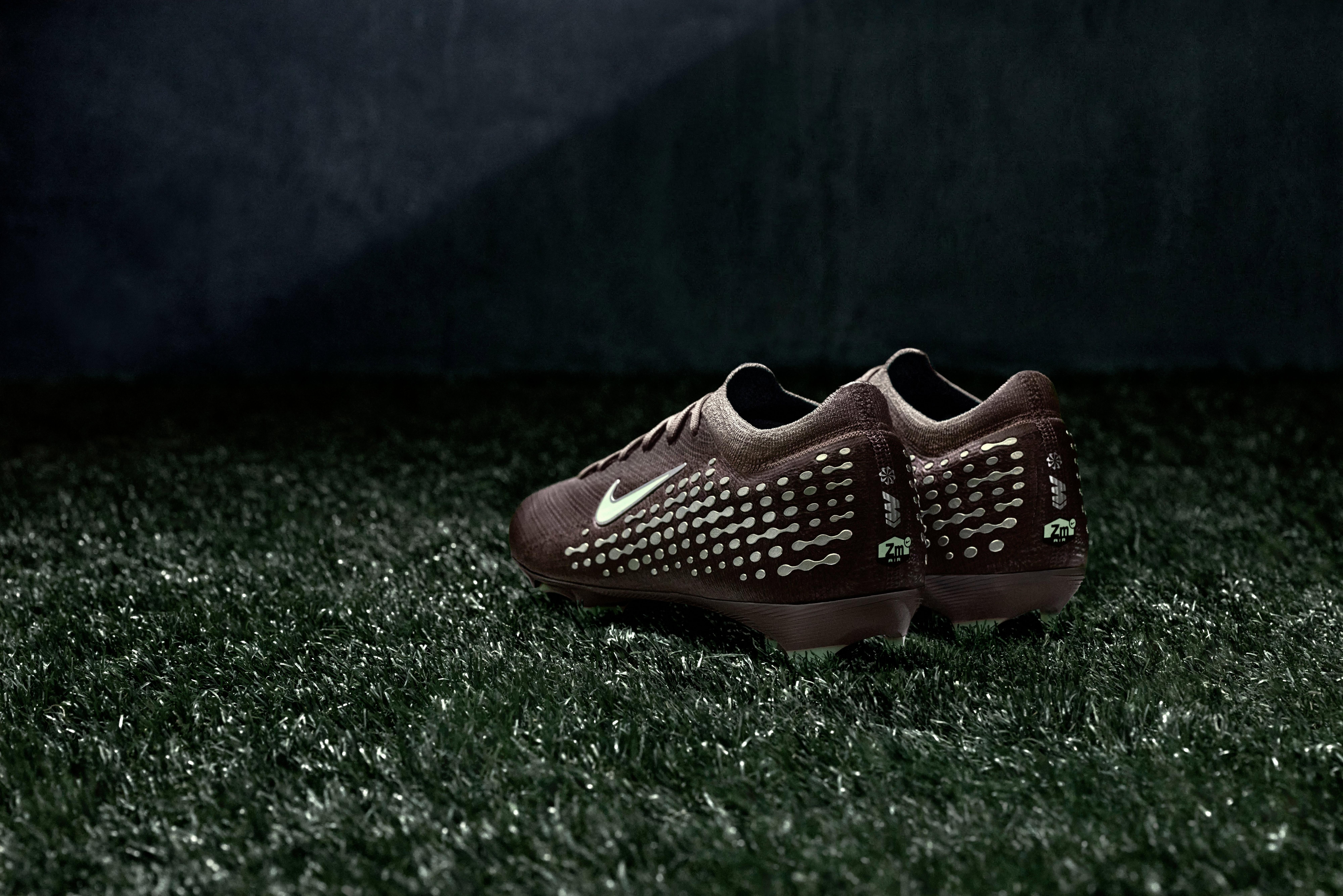 Nike Vapor Fussballschuhe für Kinder von Kylian Mbappé