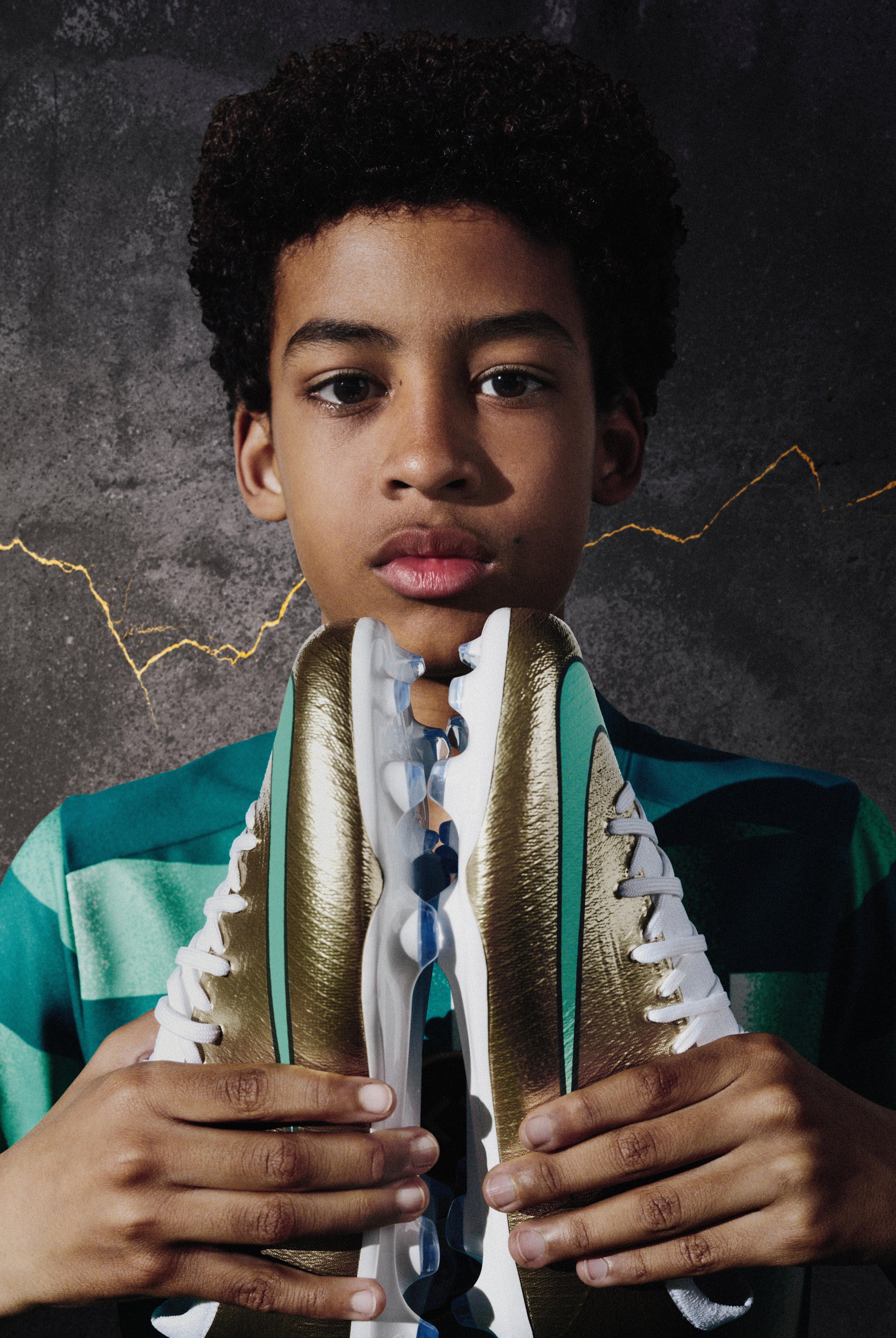 Nike Fussball Produkte bei INTERSPORT entdecken 