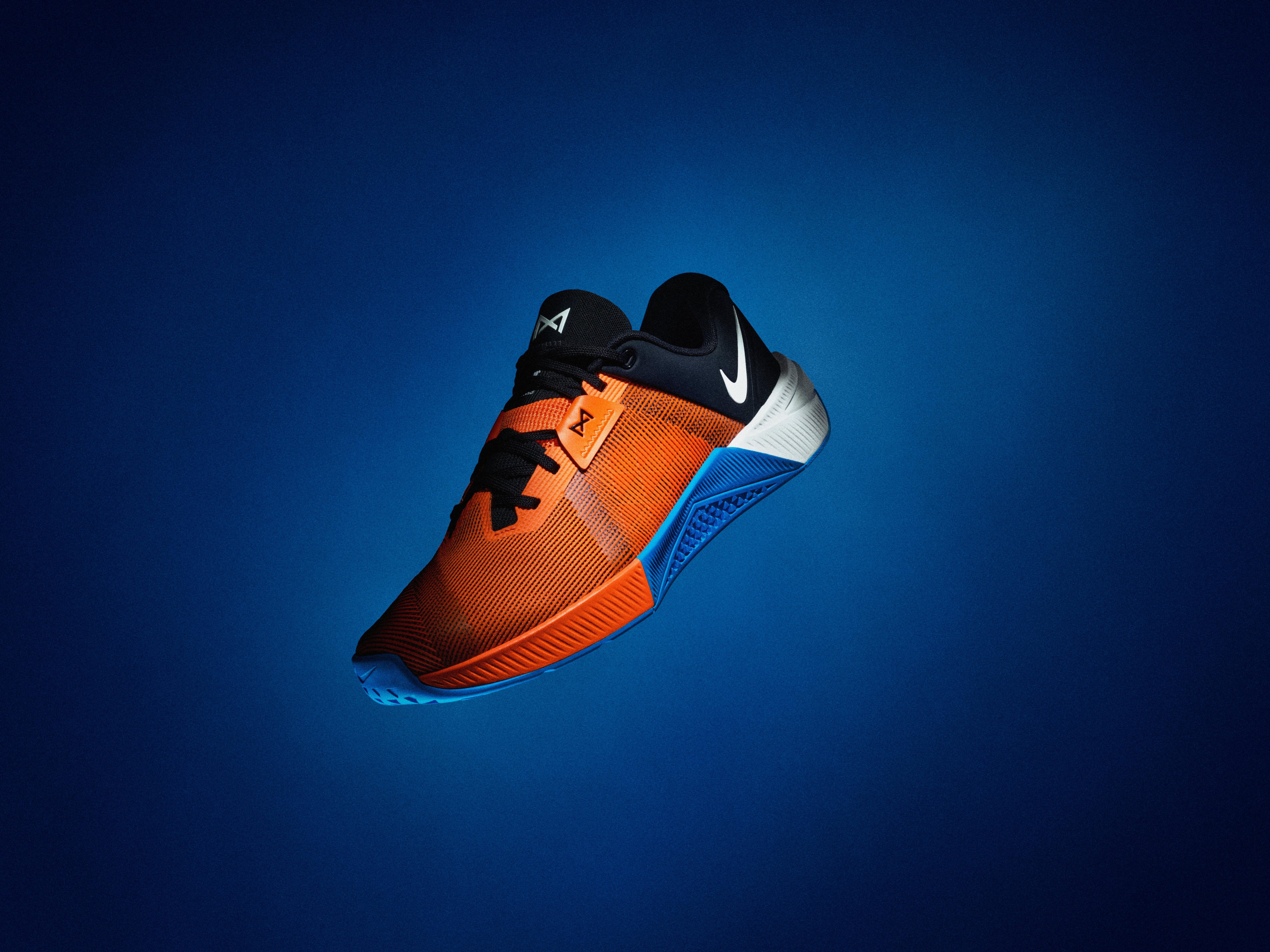 Nike Metcon Fitnessschuhe für Damen & Herren