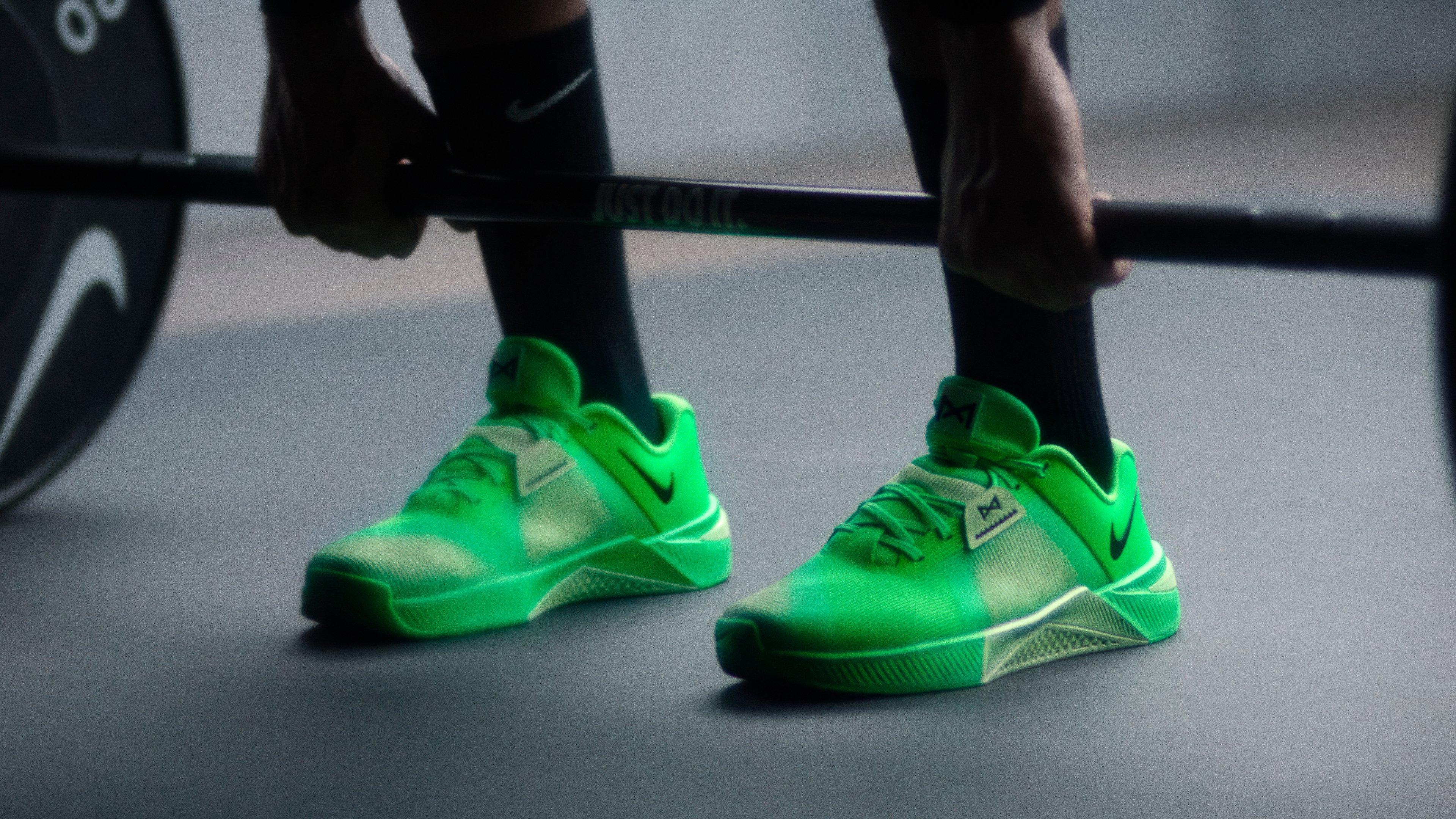 Nike Metcon 10 Fitnessschuhe