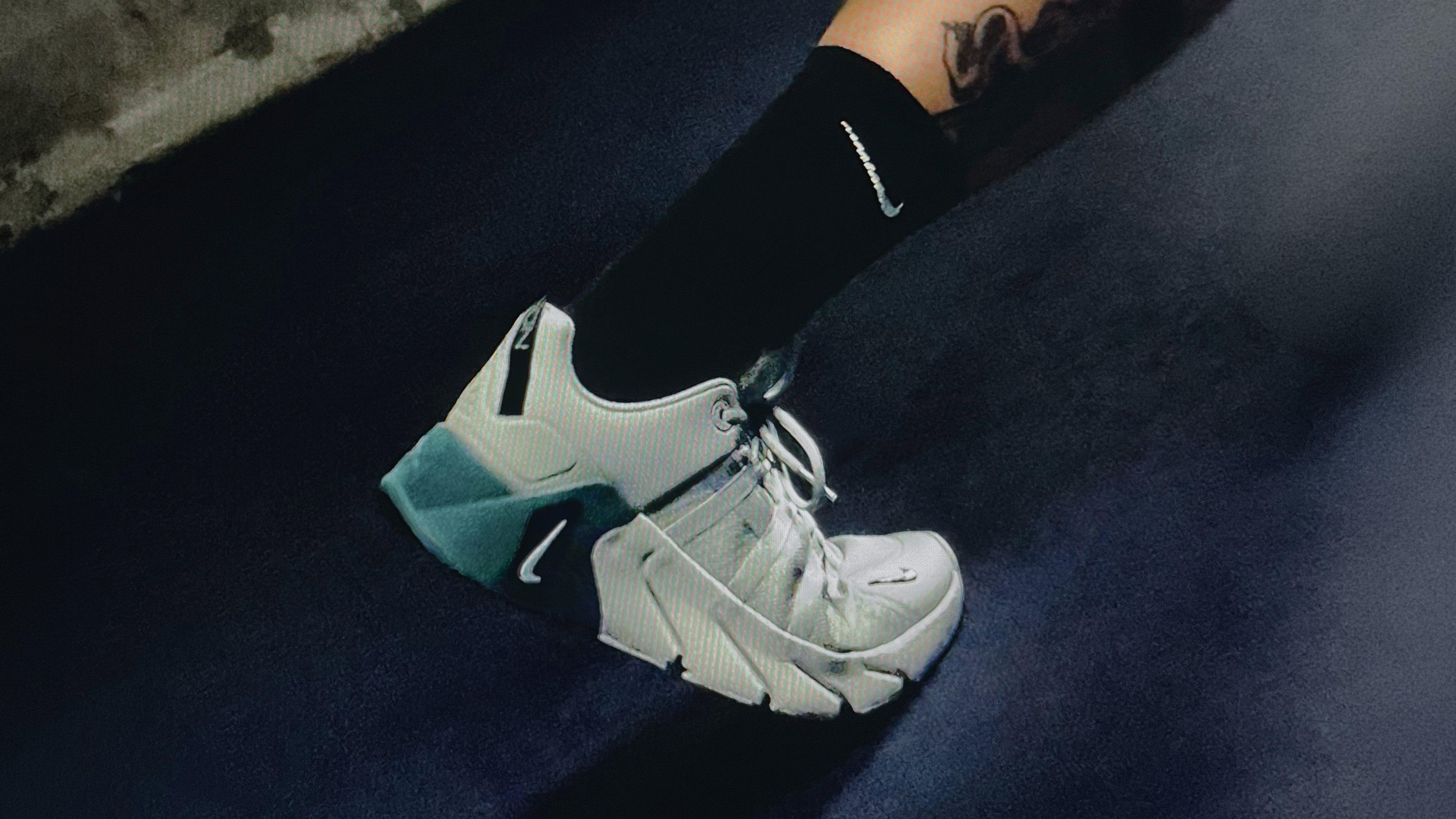 Nike Metcon Fitnessschuhe