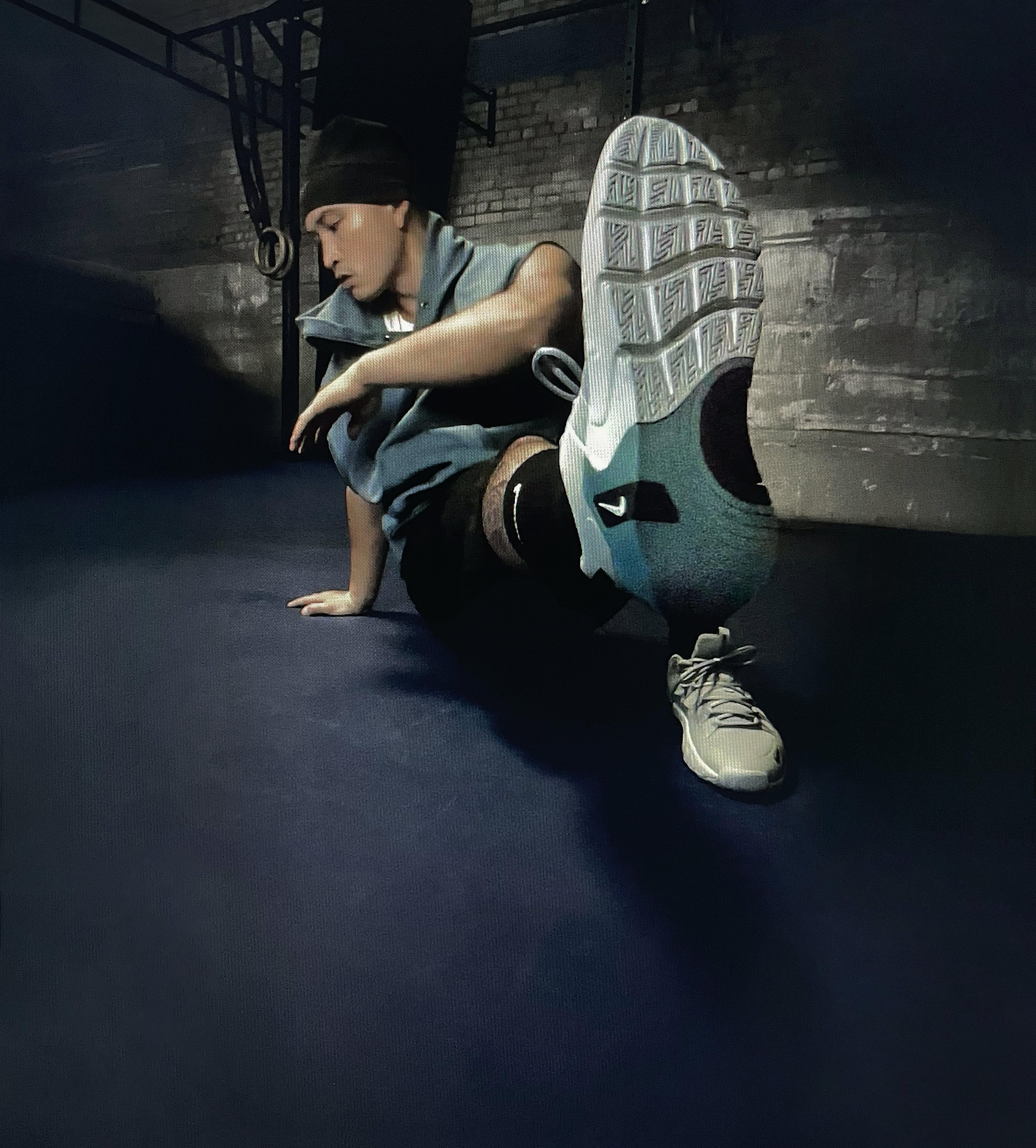 Nike Metcon Fitnessschuhe für Damen & Herren