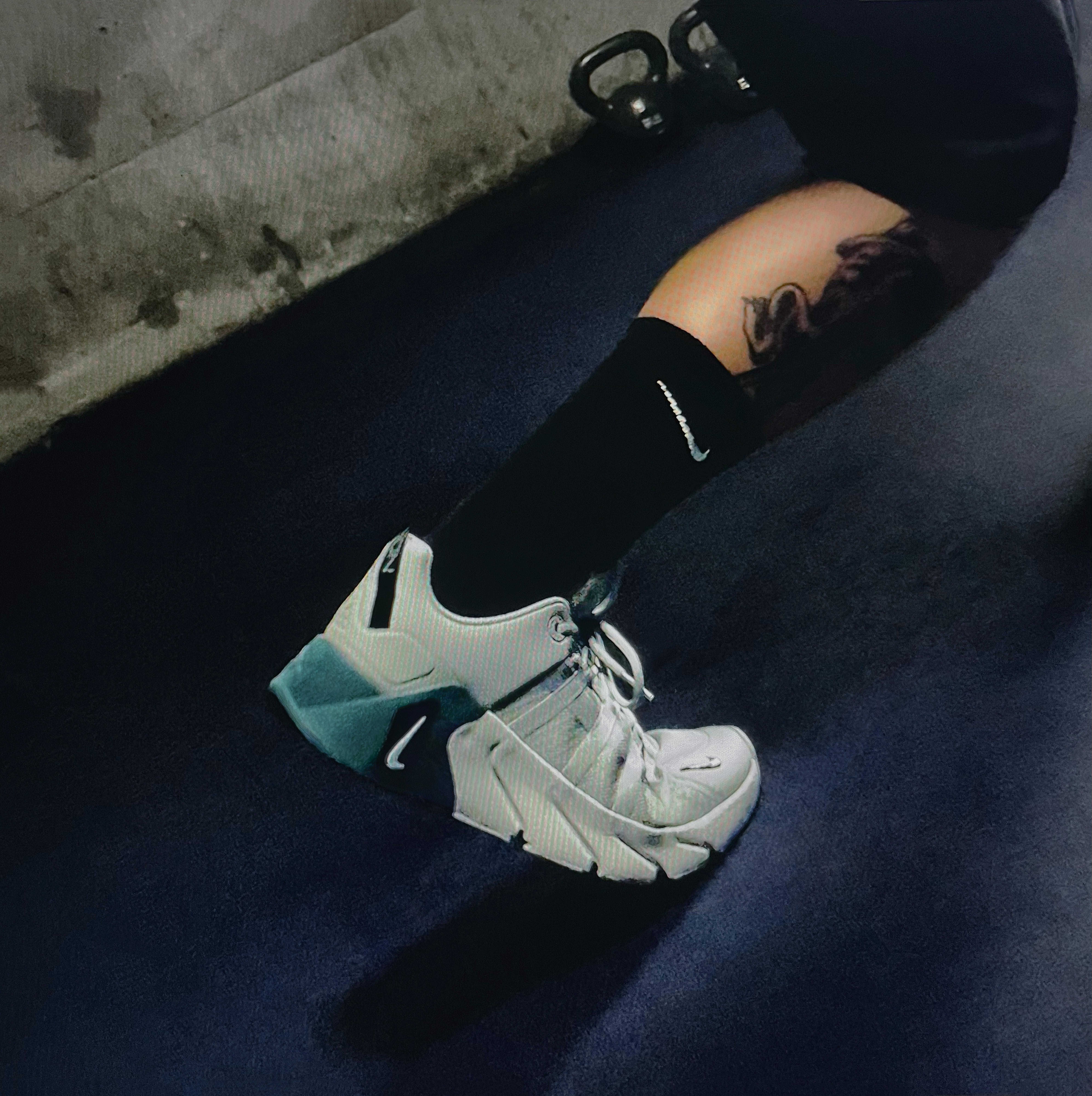 Nike Metcon Fitnessschuhe