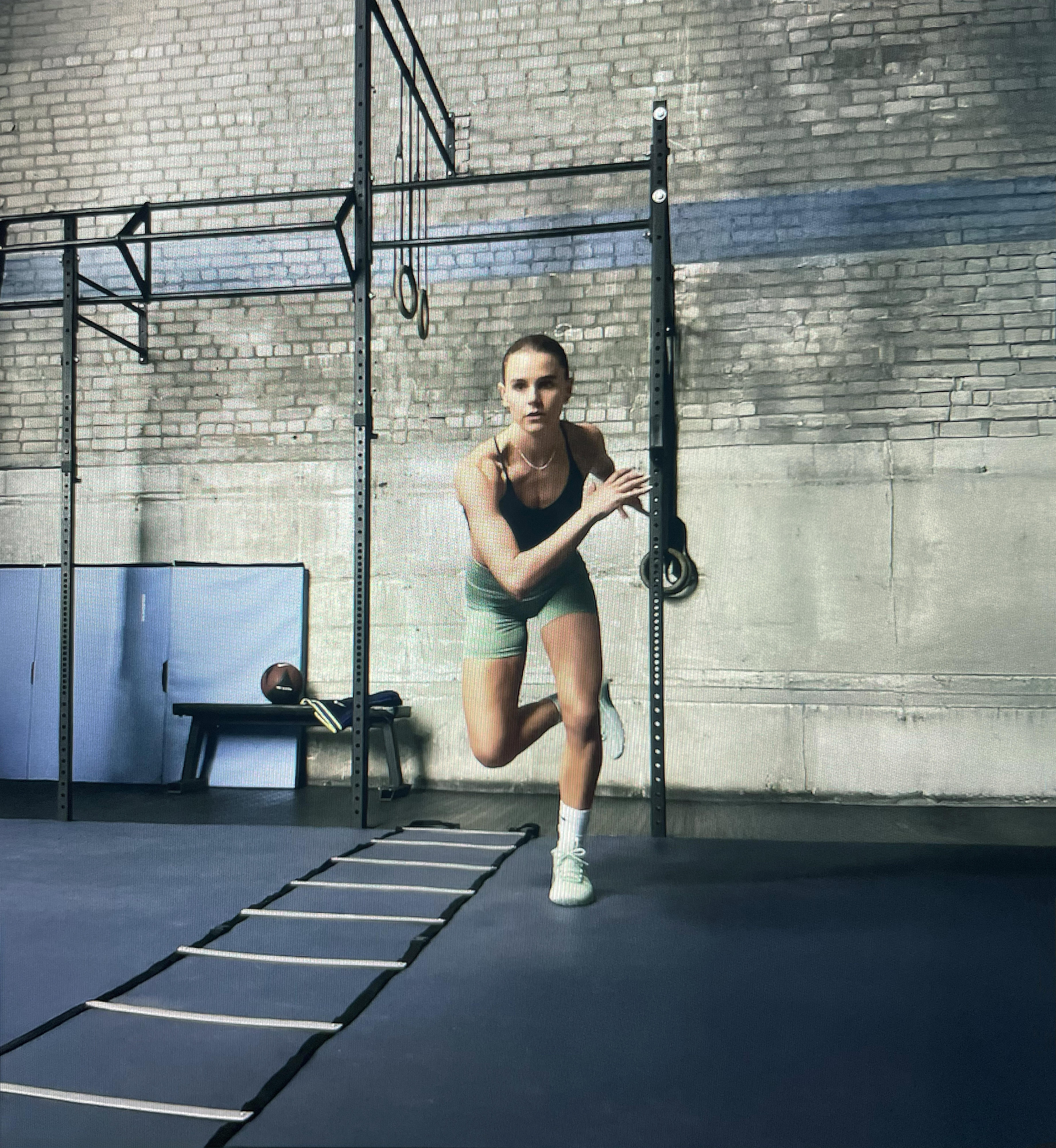 Nike Metcon Fitnessschuhe