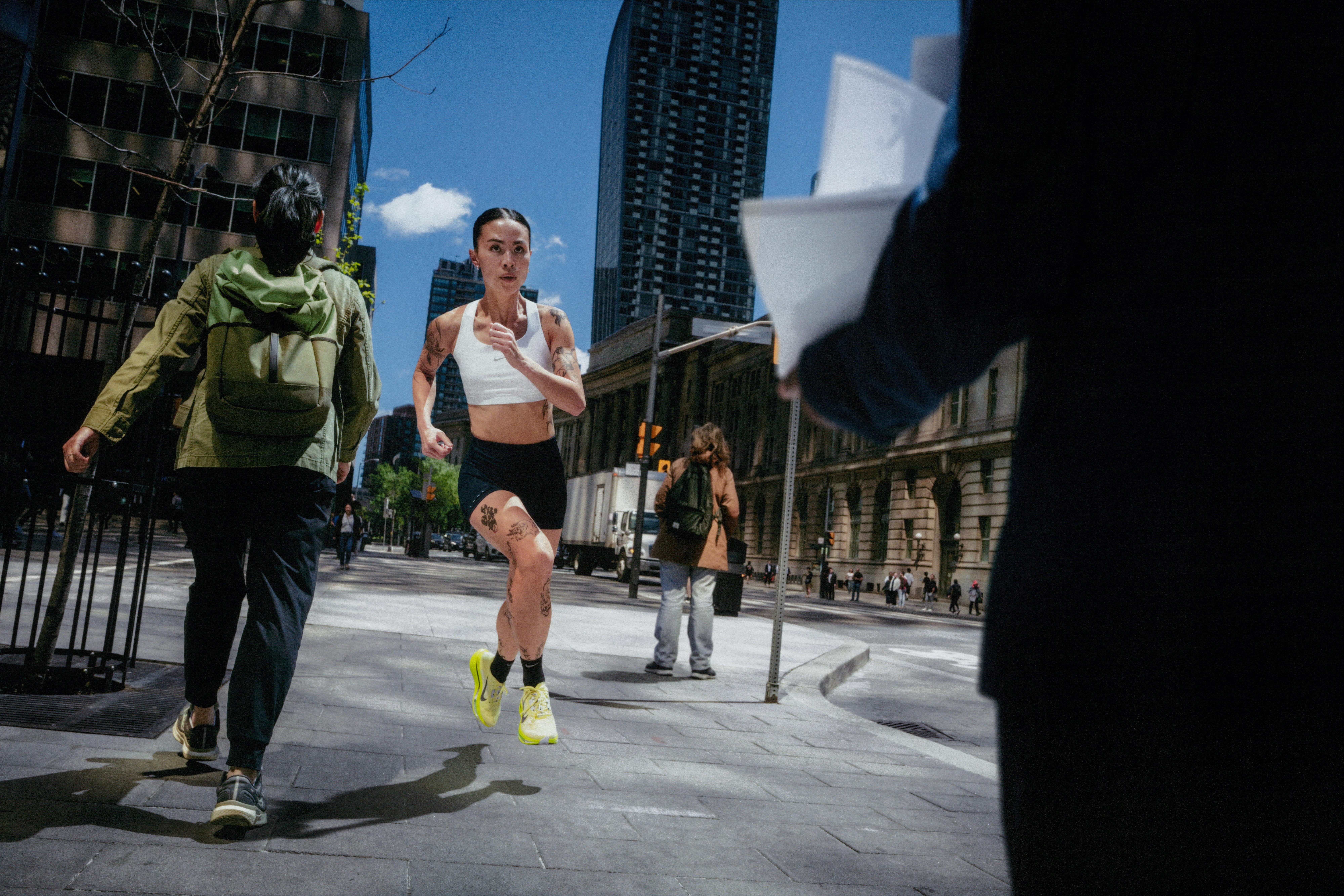 Nike Markenshop bei INTERSPORT entdecken