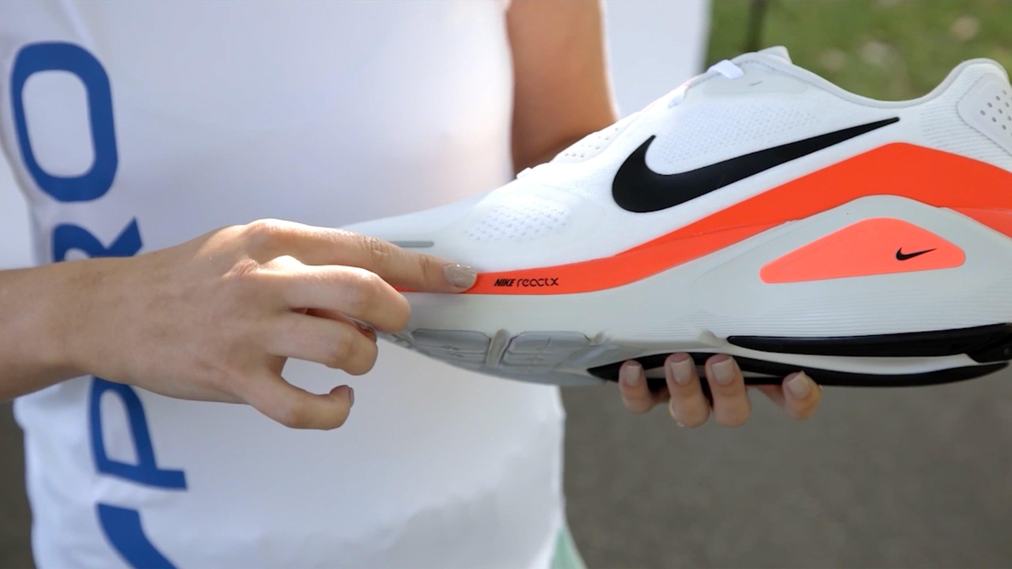 Nike Structure Laufschuhe für Damen & Herren