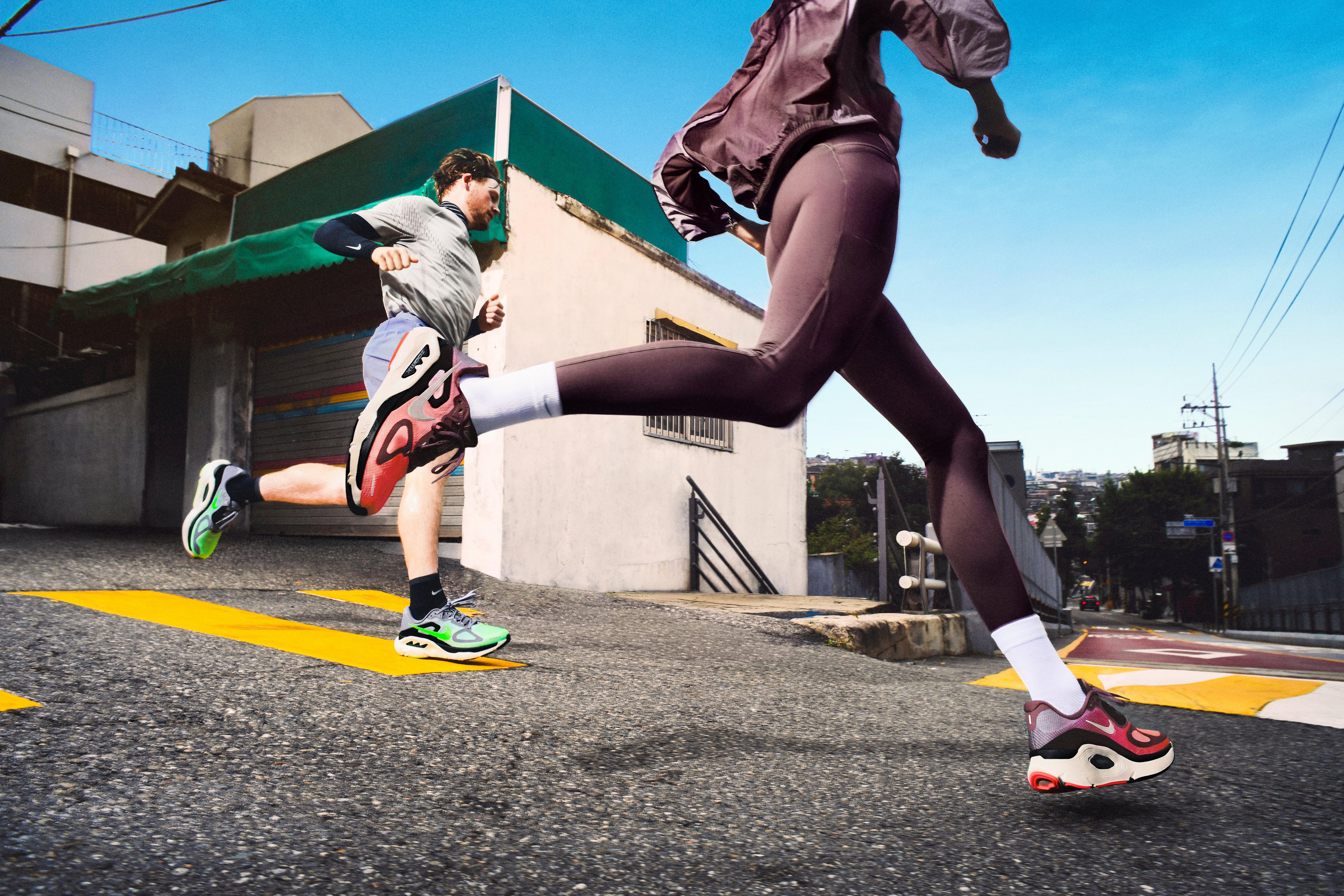 Nike Markenshop - Sportartikel bei INTERSPORT entdecken