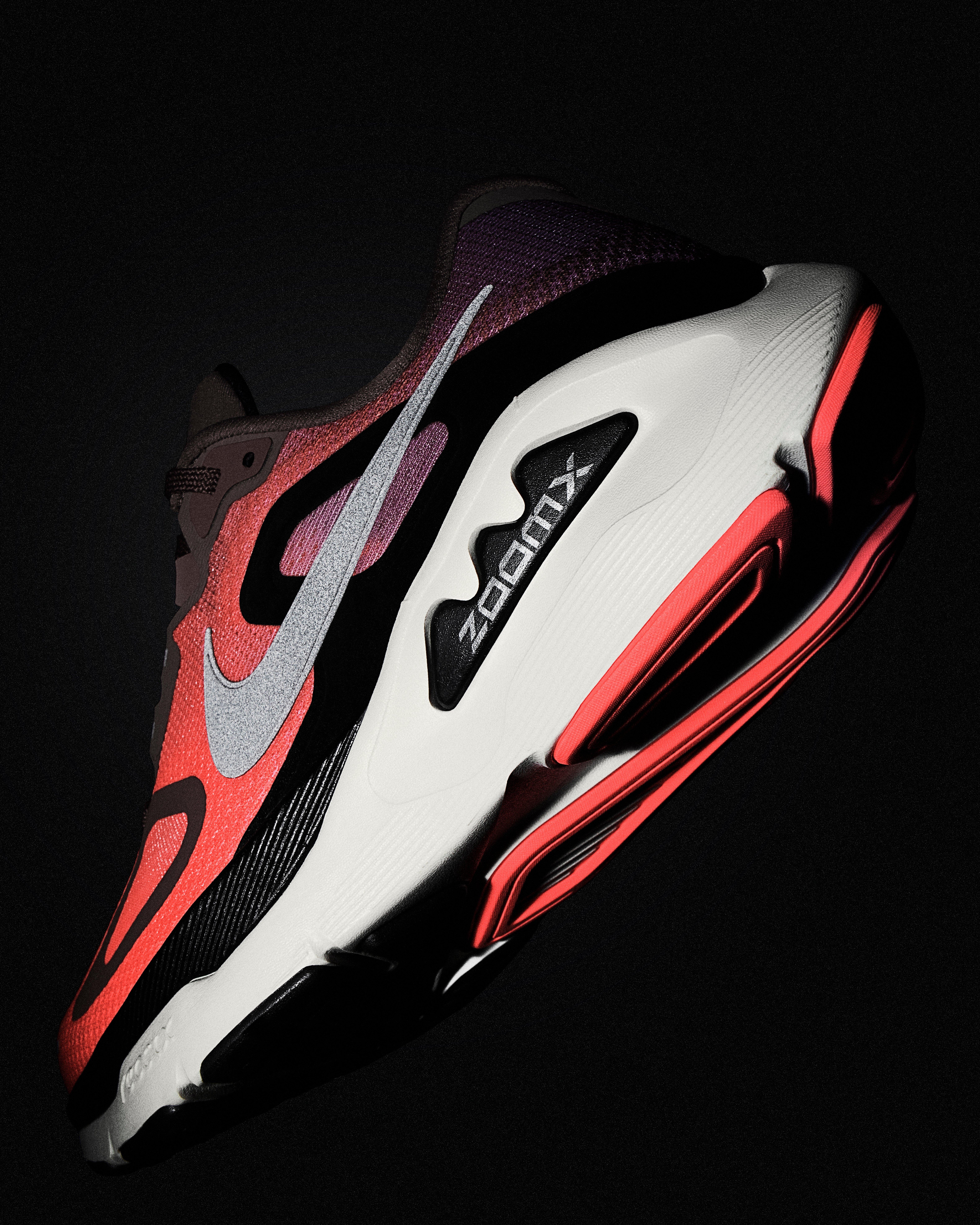 Nike Structure Plus Laufschuhe