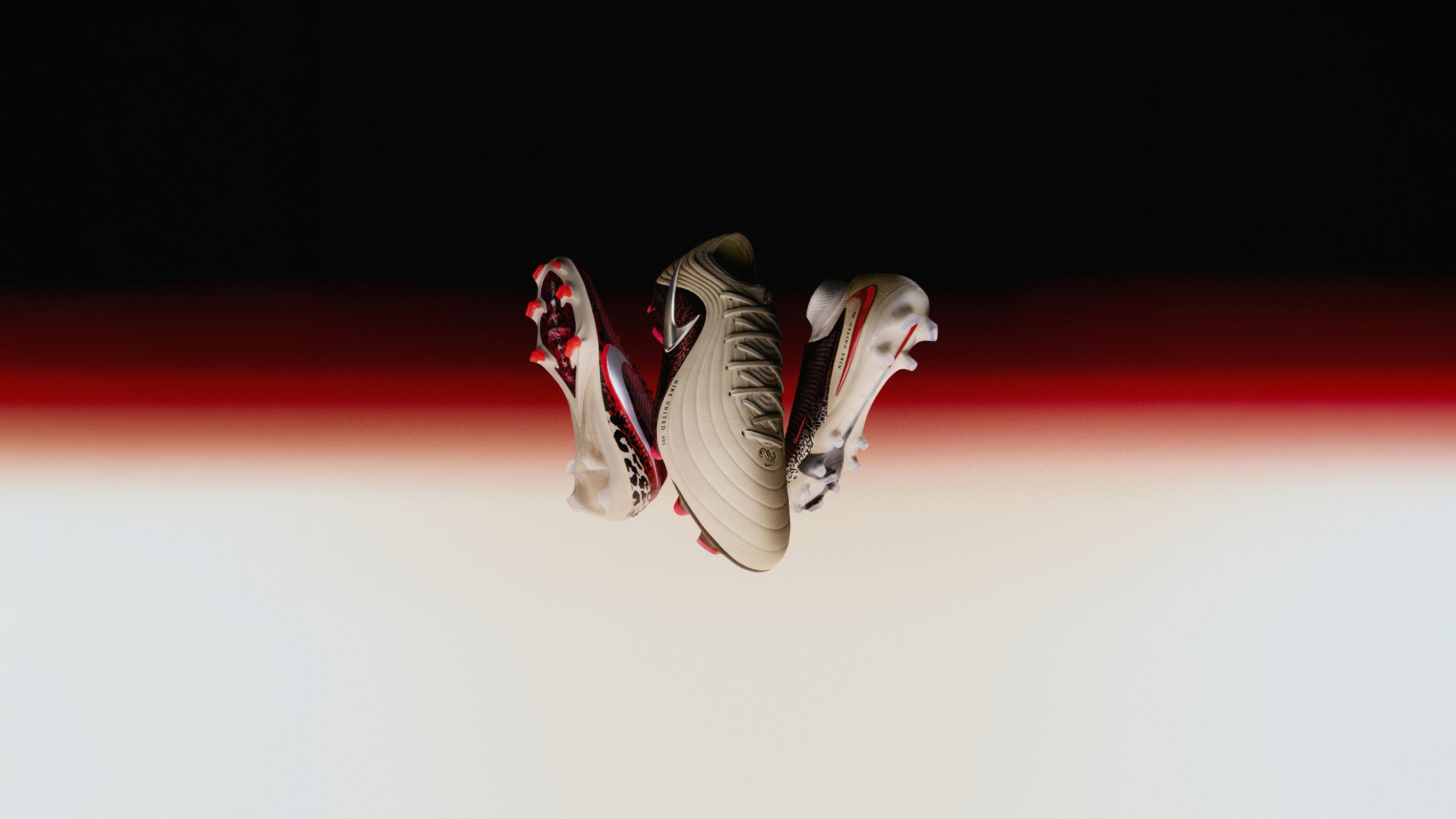 Nike Fußballschuhe, Bekleidung & Ausrüstung
