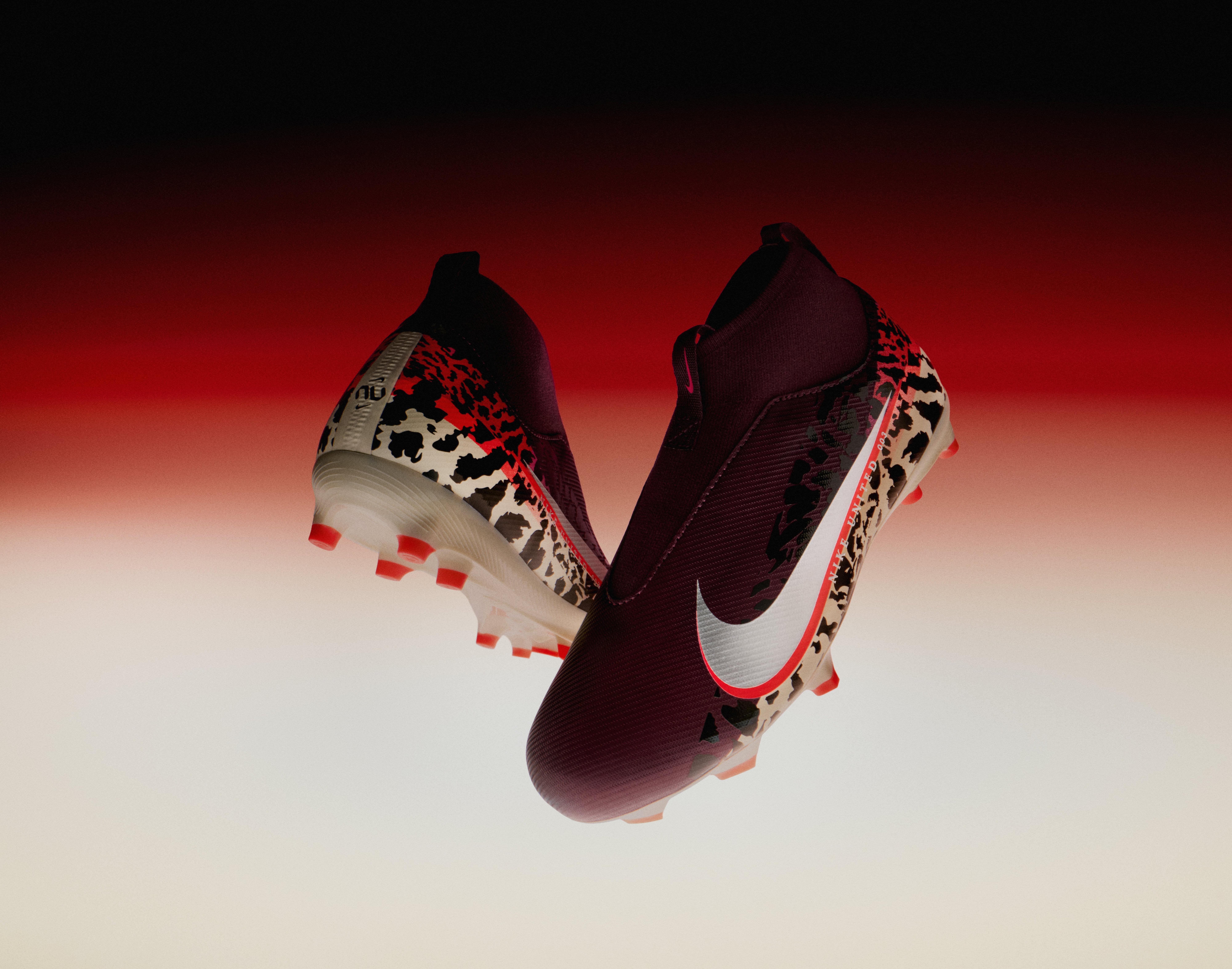 Nike Mercurial Fußballschuhe