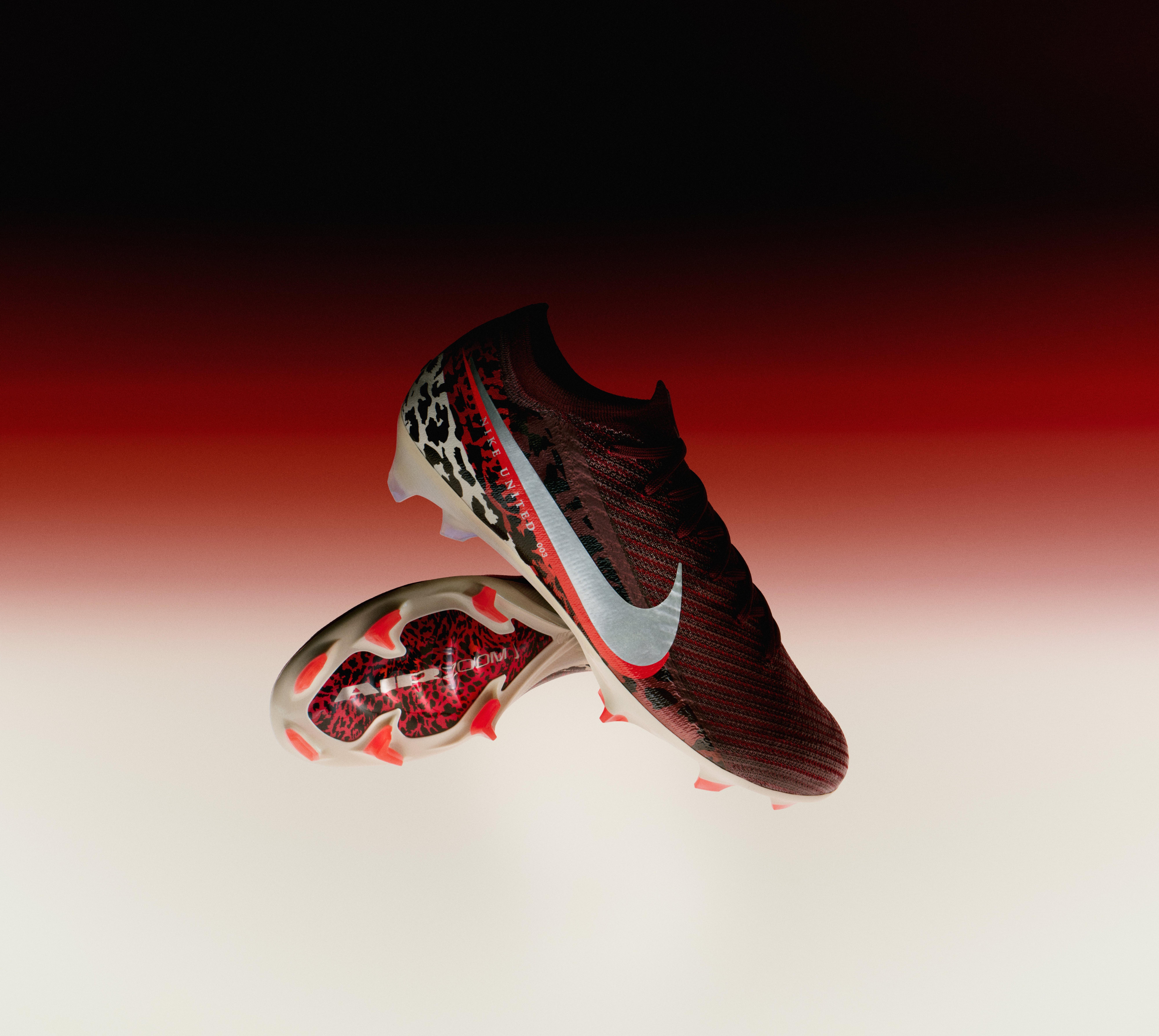 Nike Mercurial Fußballschuhe