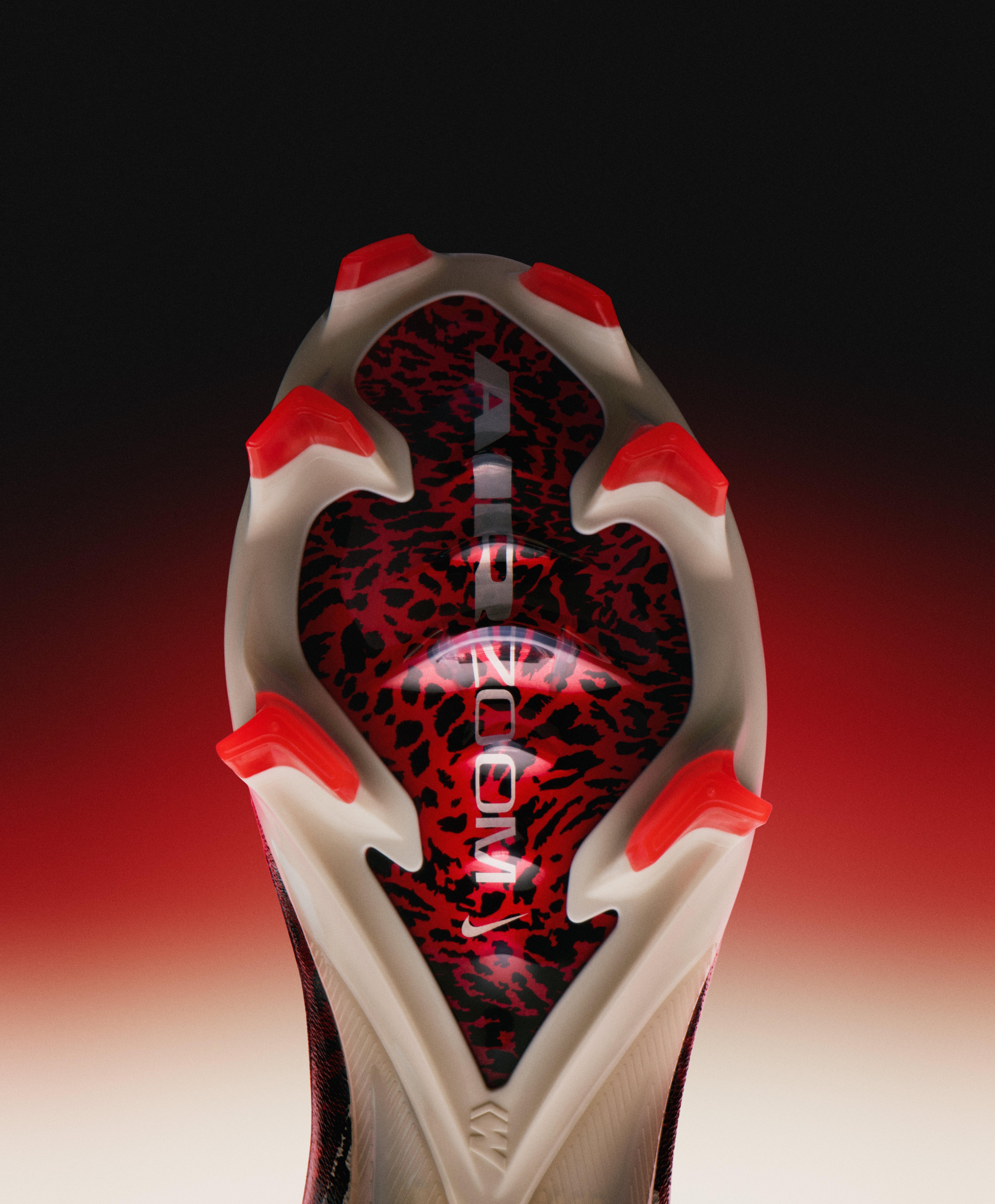 Nike Mercurial Fussballschuhe