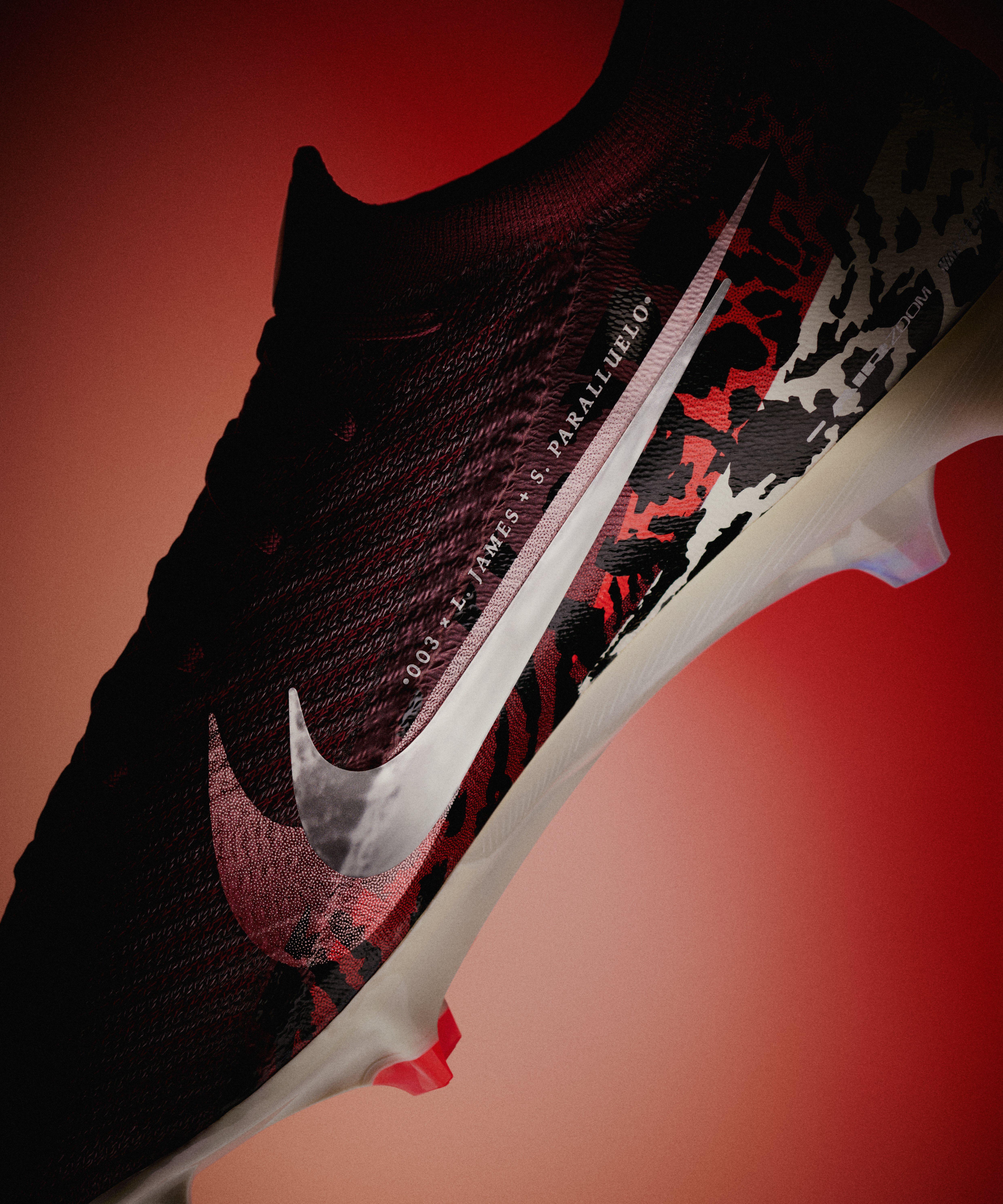 Nike Mercurial Fussballschuhe