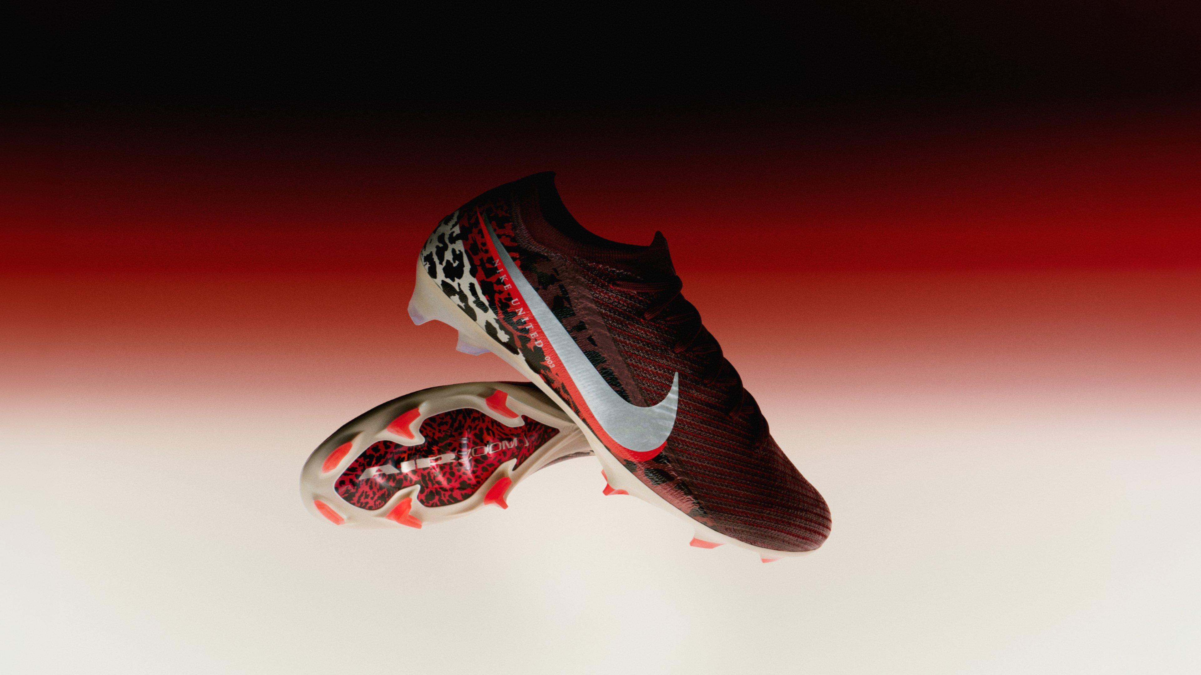 Nike Mercurial Fussballschuhe