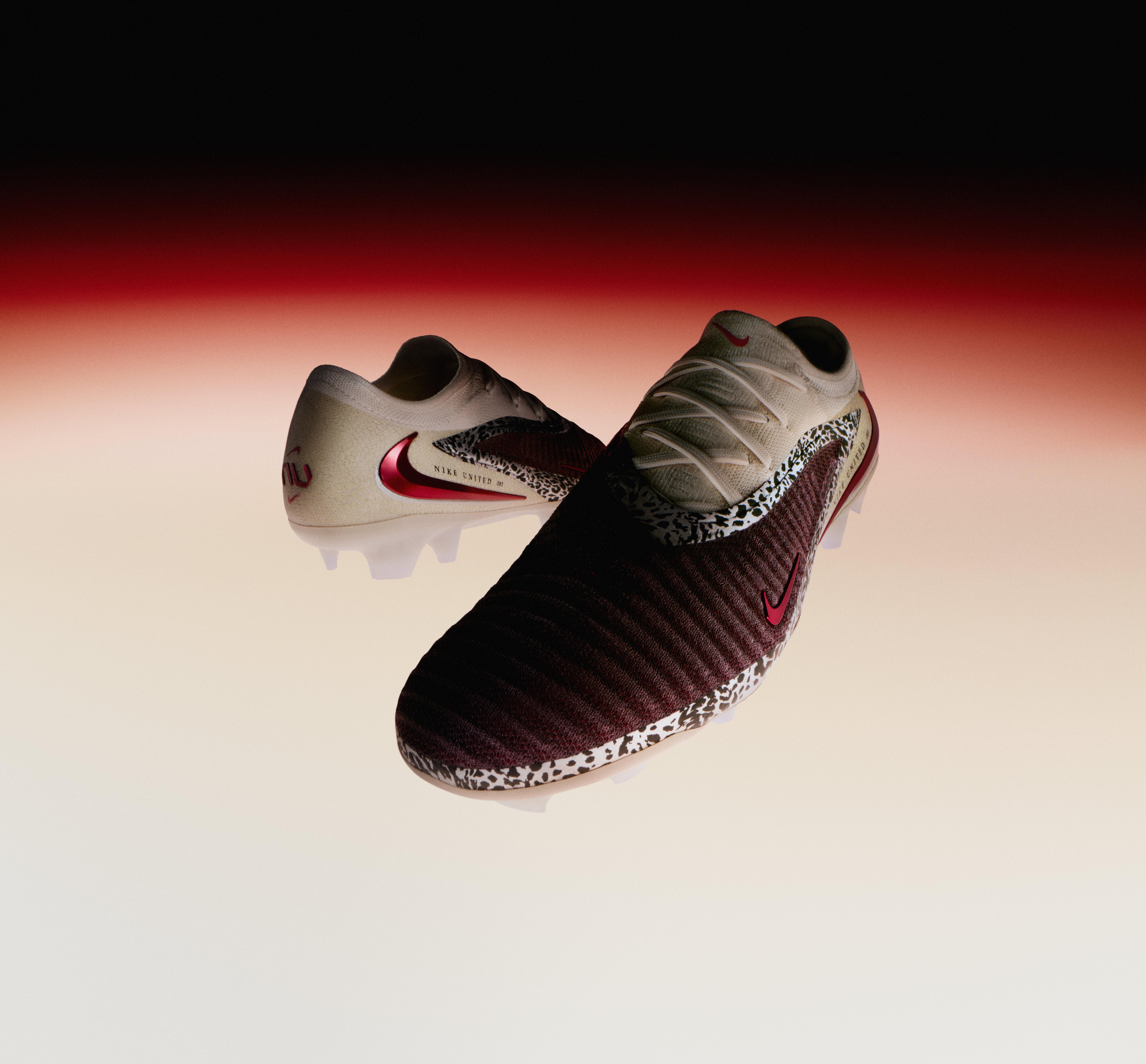 Nike Phantom Fußballschuhe