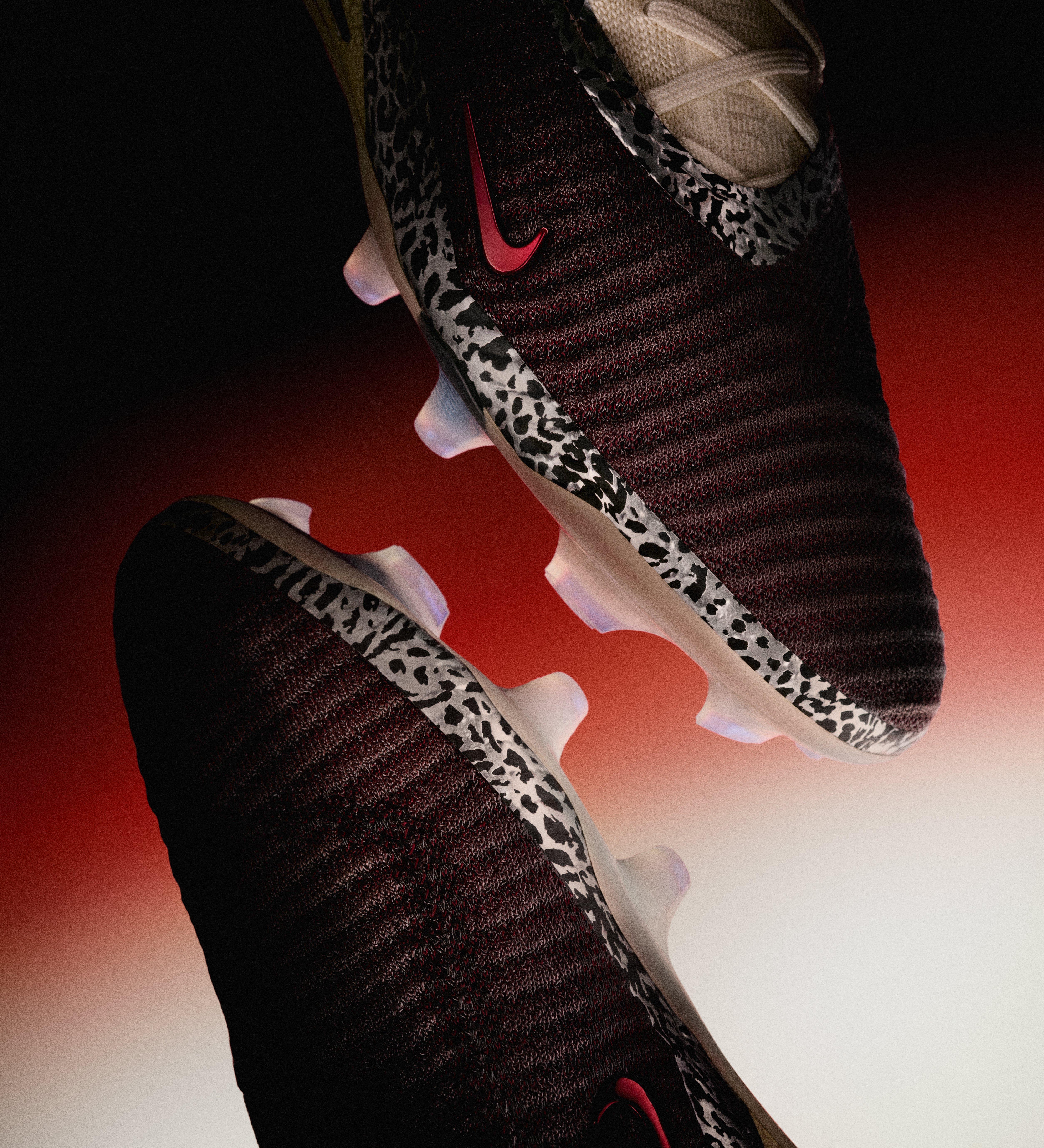 Nike Phantom Fussballschuhe