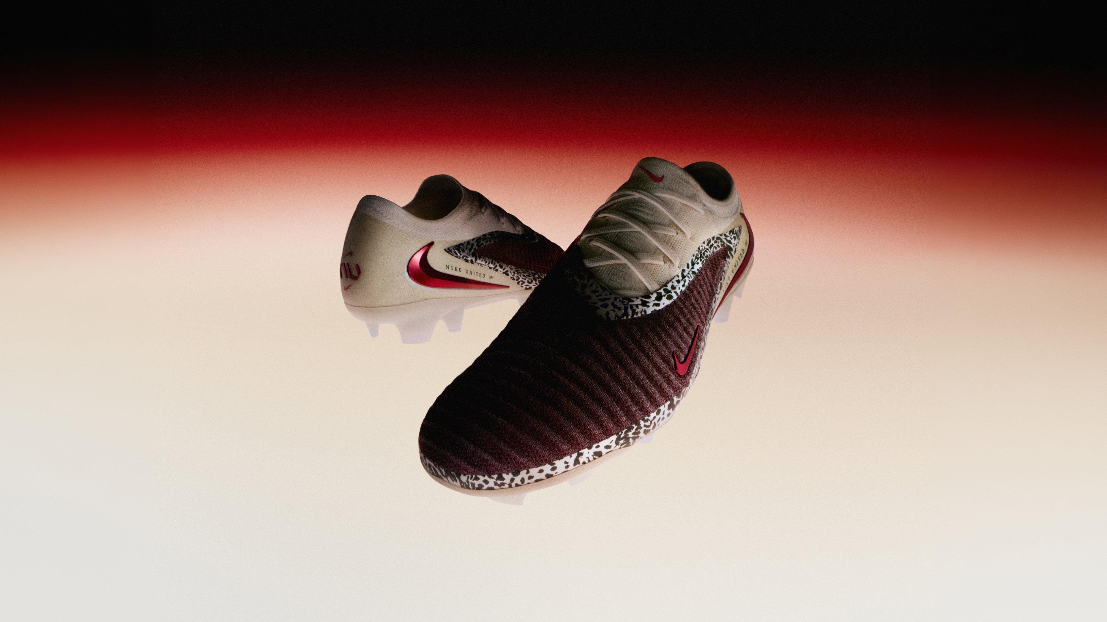 Nike Phantom Fussballschuhe