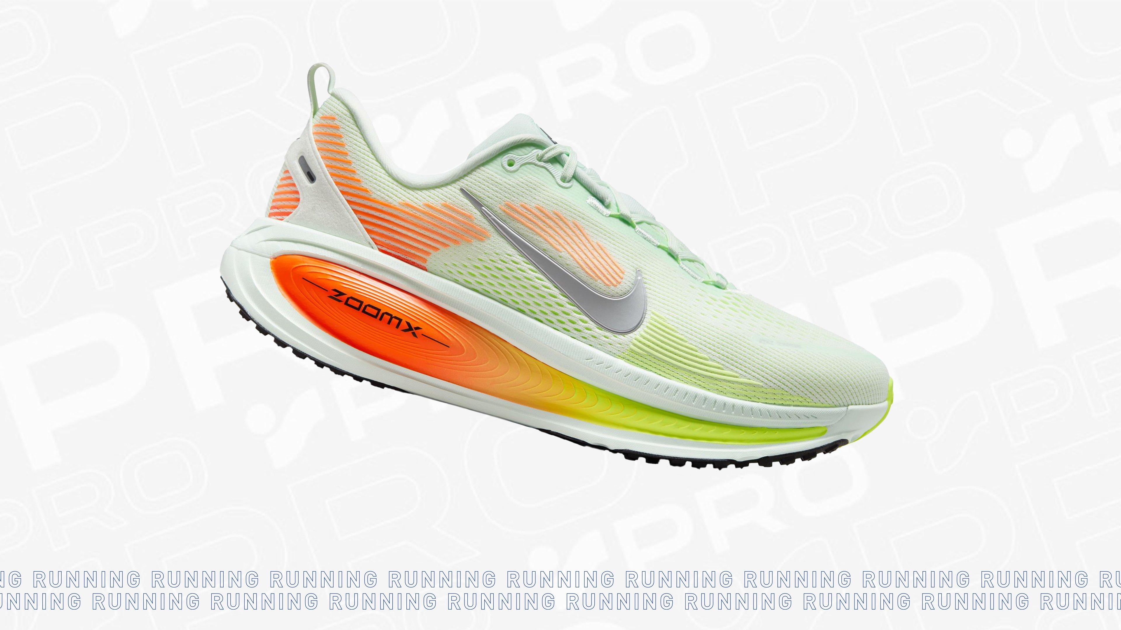 Nike Vomero 18 Laufschuhe für Damen & Herren