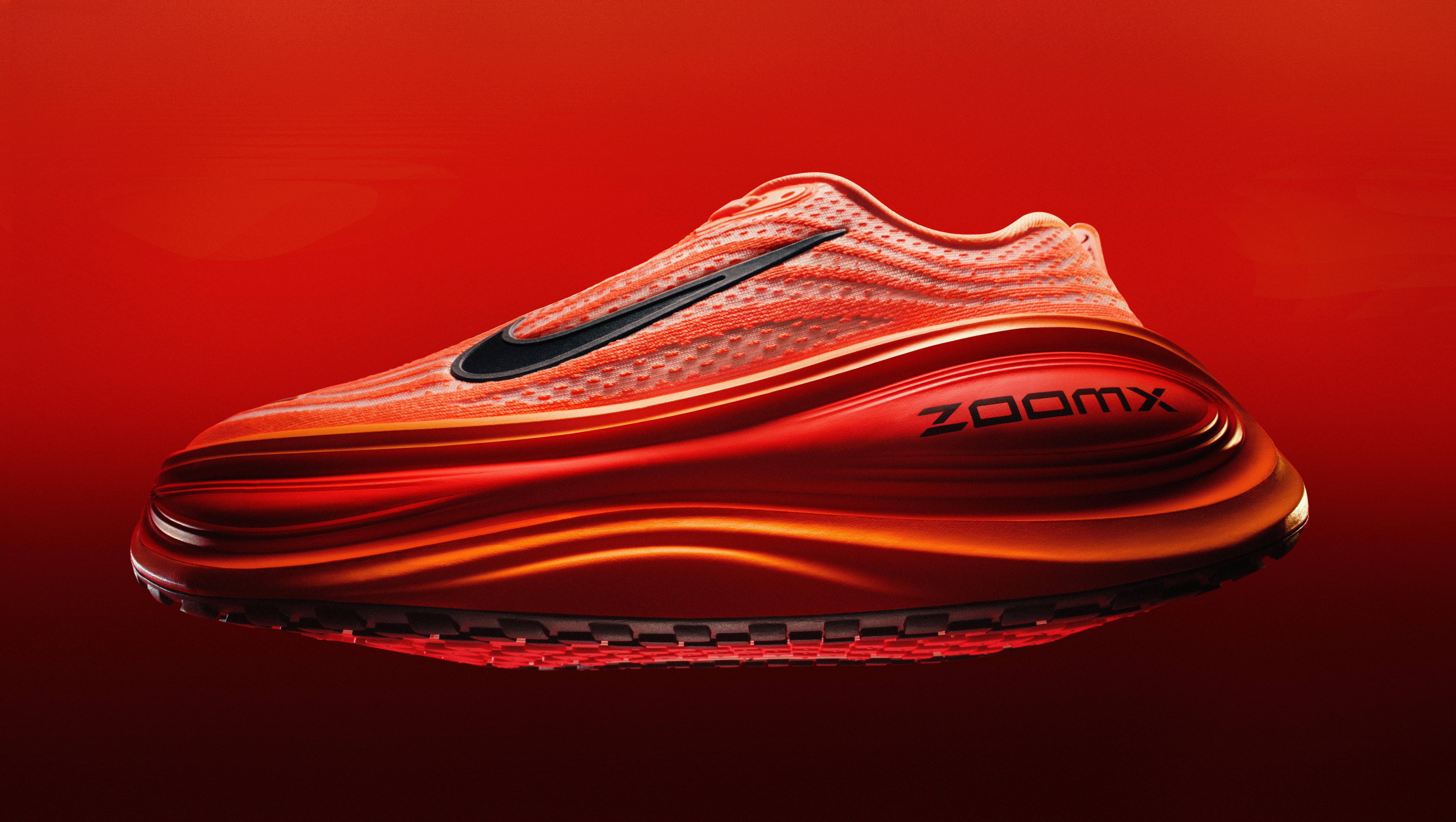 Nike Vomero Plus Laufschuhe