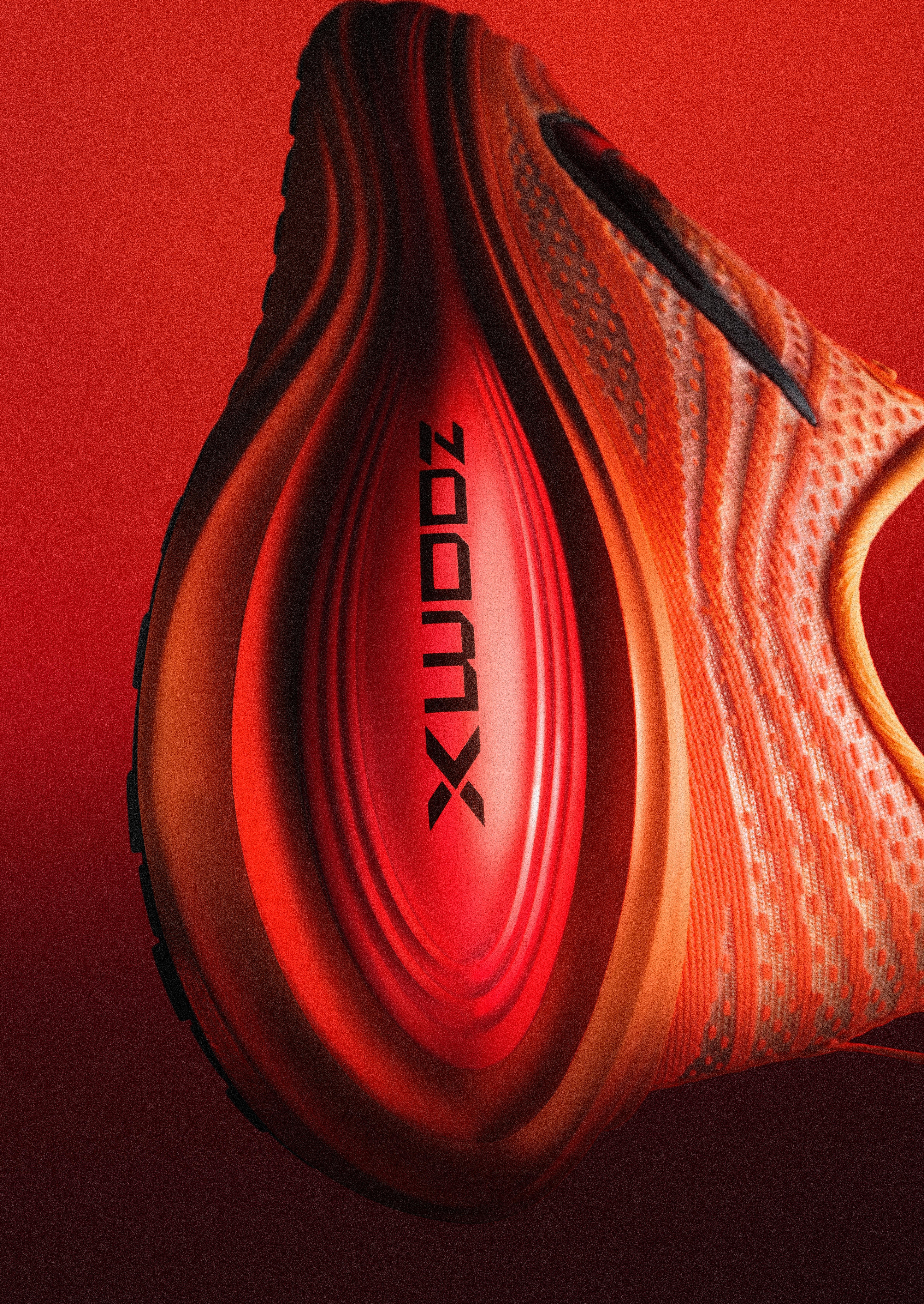 Nike Vomero Plus Laufschuhe