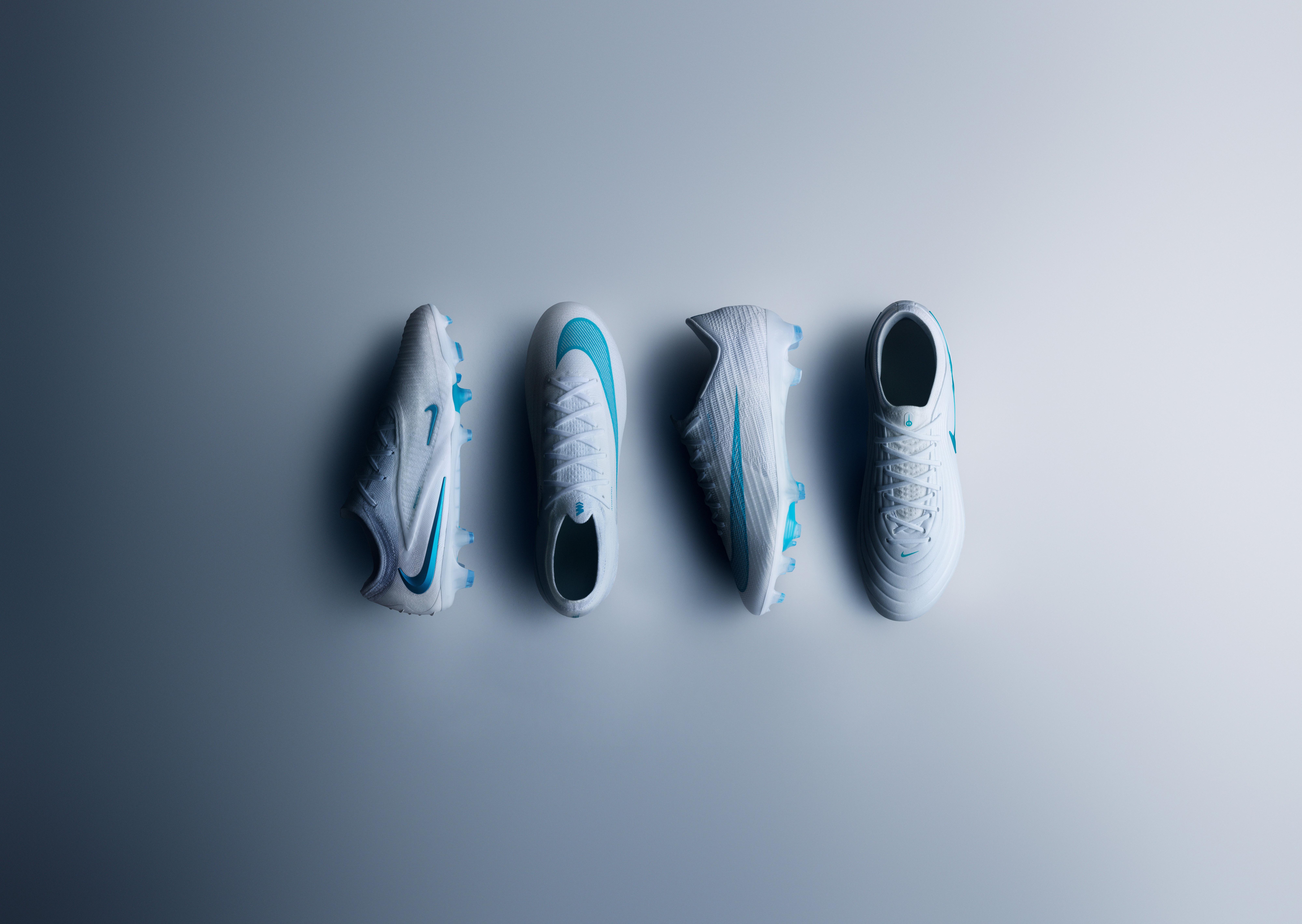 Nike Fussballschuhe