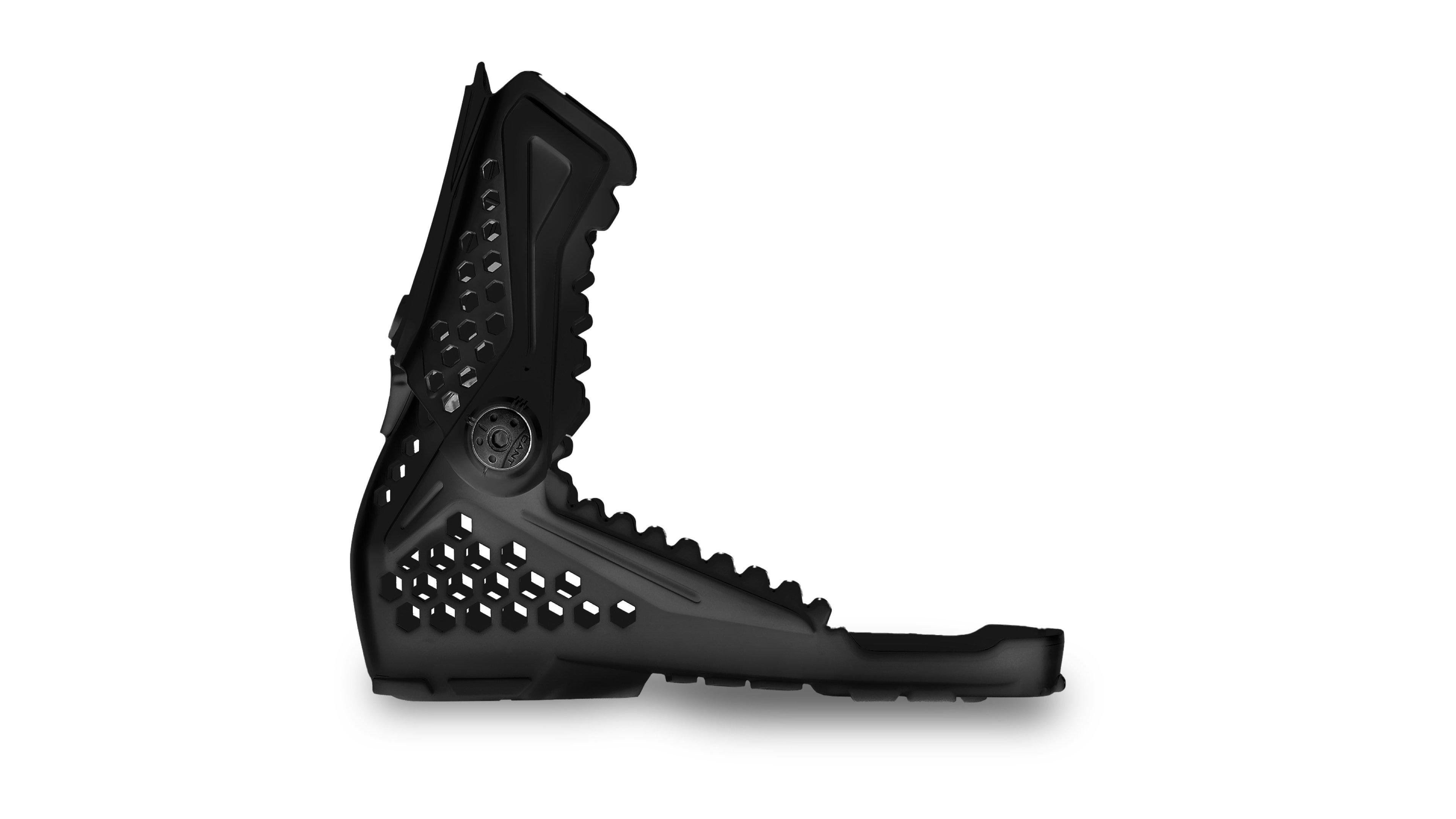 Nordica Skischuhe Speedmachine