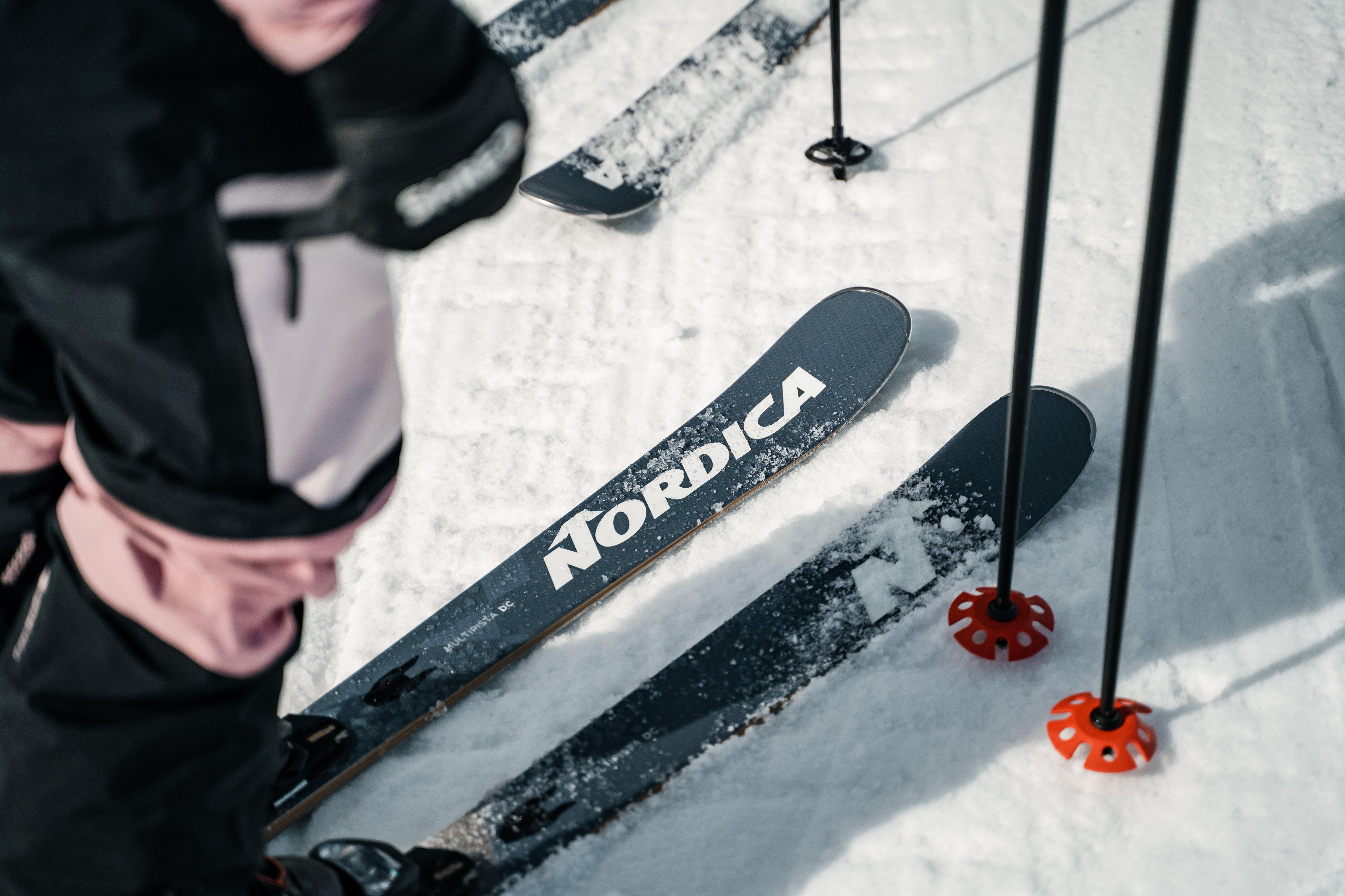 Nordica Ski