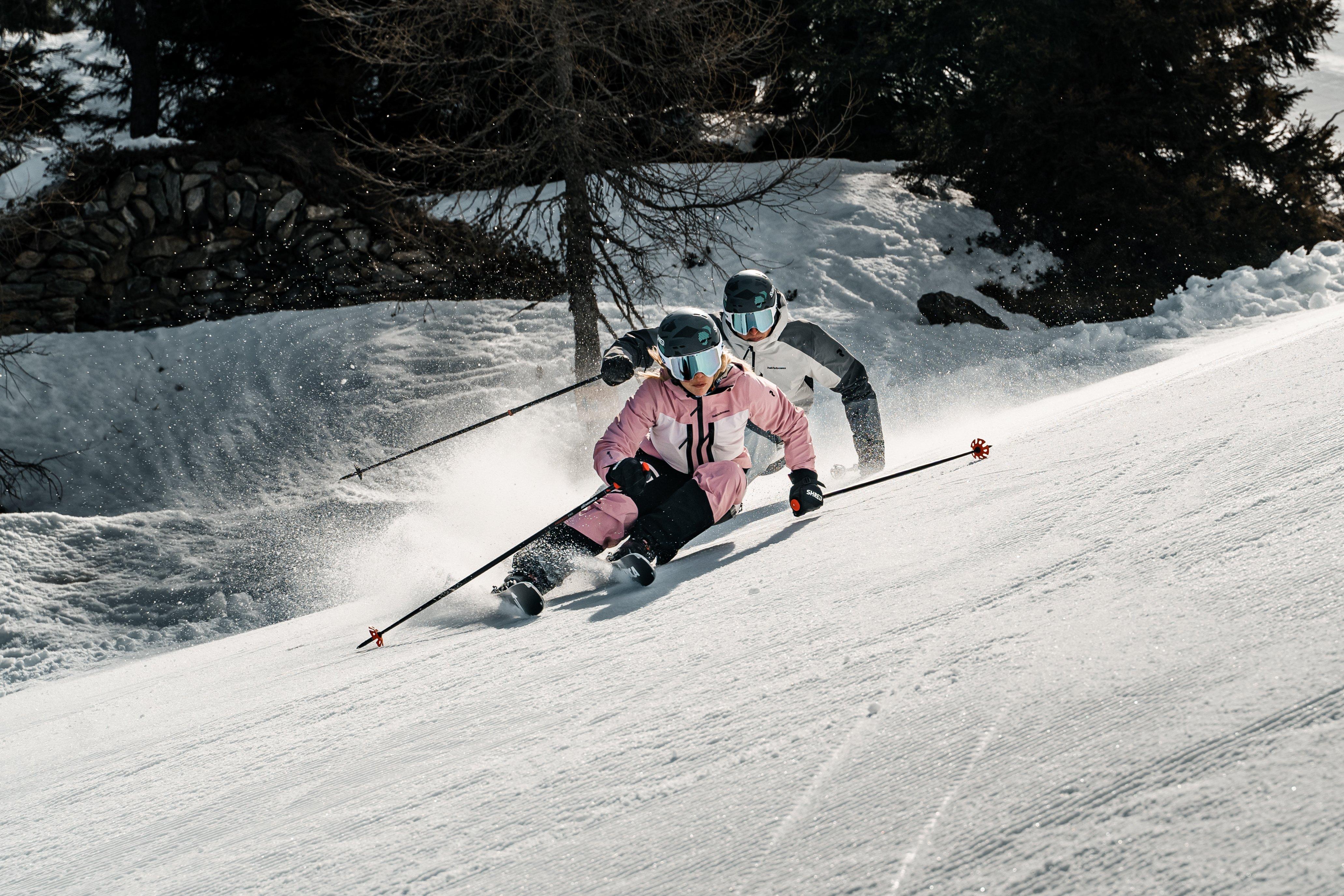 Nordica Markenseite - Noch mehr Skiausrüstung
