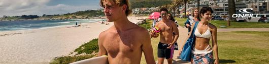 O'Neill Bade & Beachbekleidung bei INTERSPORT shoppen
