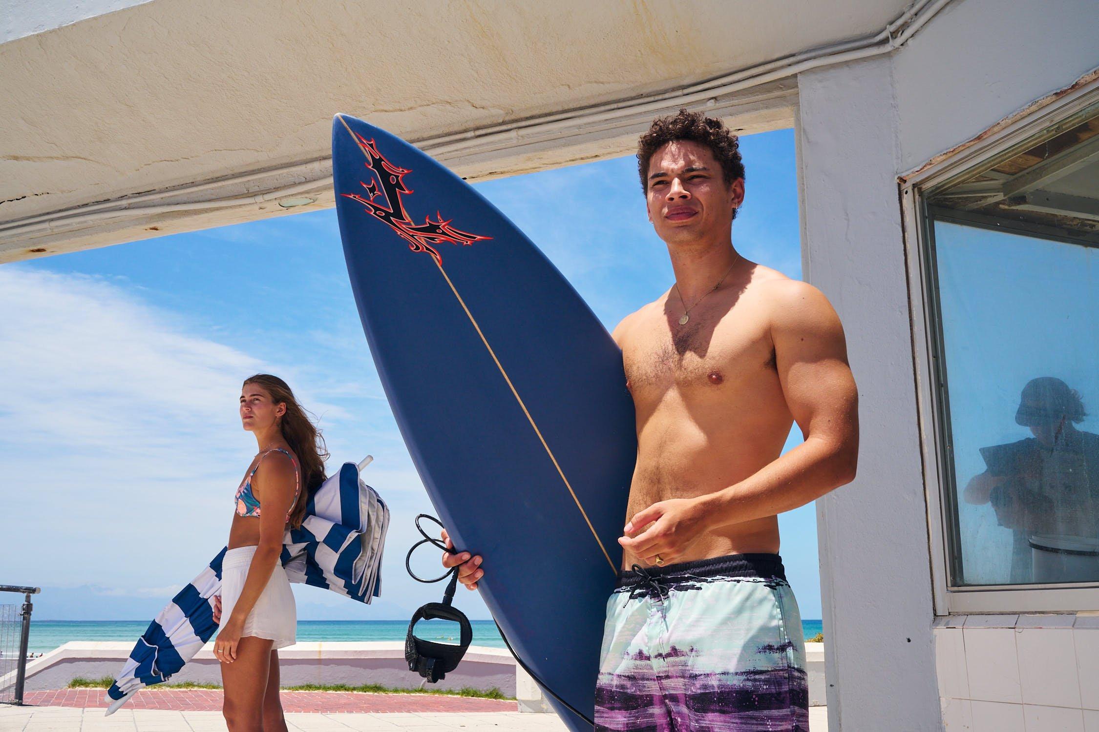 O'Neill Bademode für Herren bei INTERSPORT shoppen