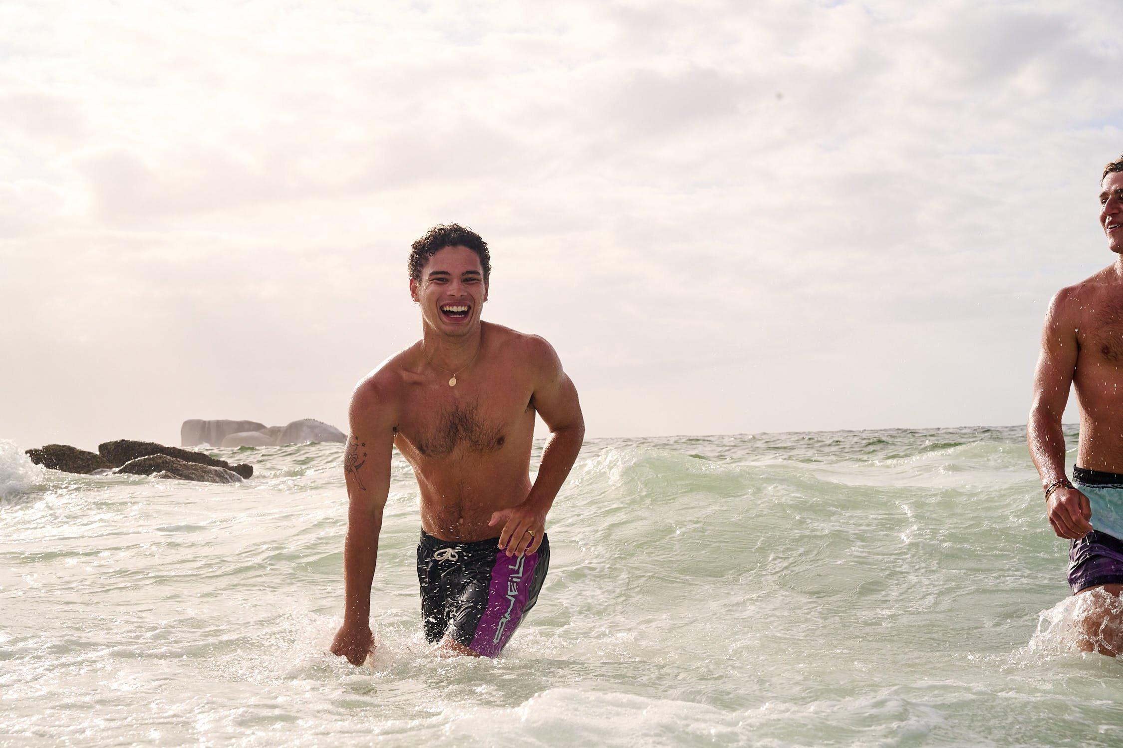 O'Neill Bademode für Herren bei INTERSPORT shoppen