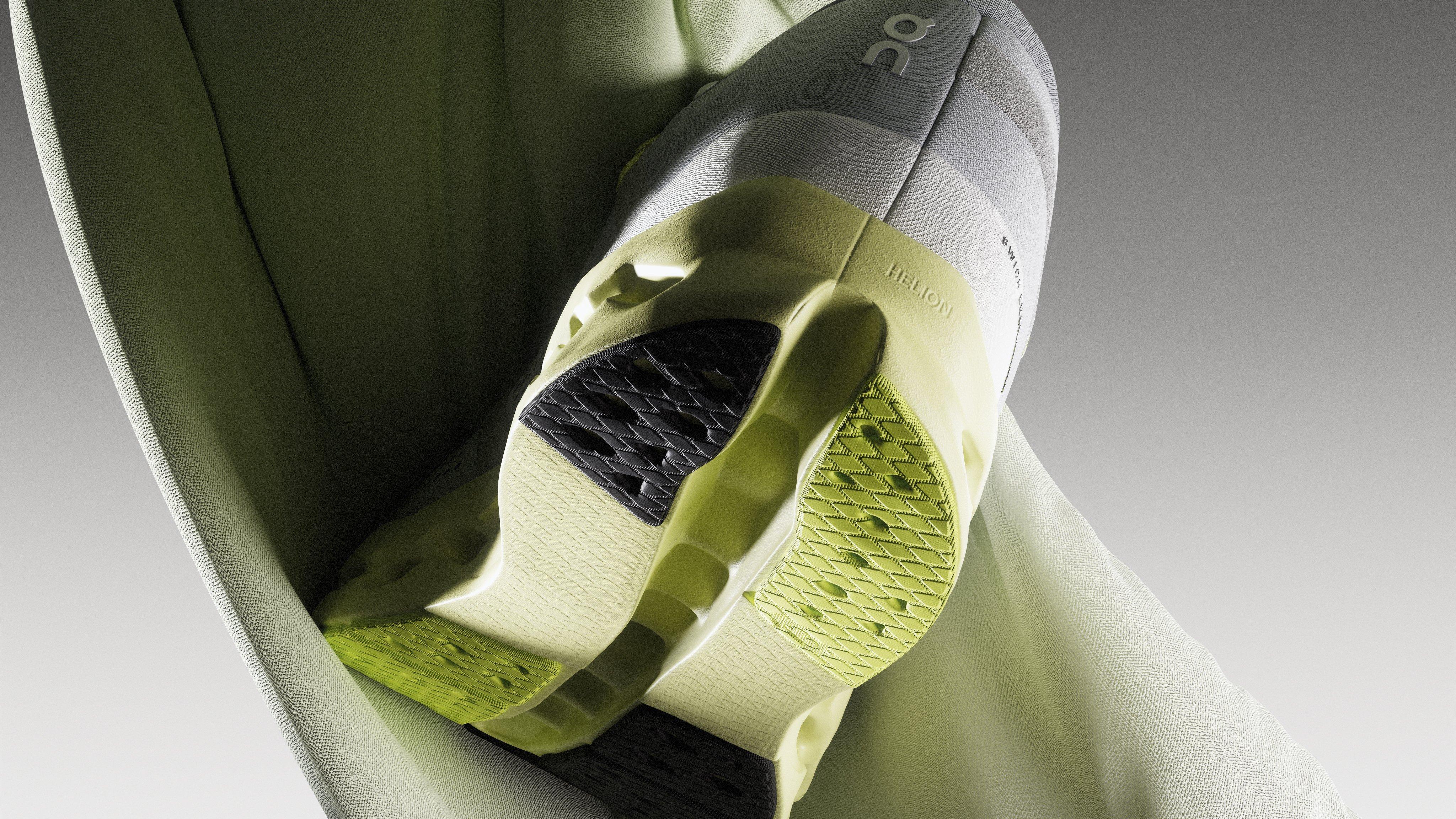 ON Cloudsurfer 2 Laufschuhe bei INTERSPORT entdecken