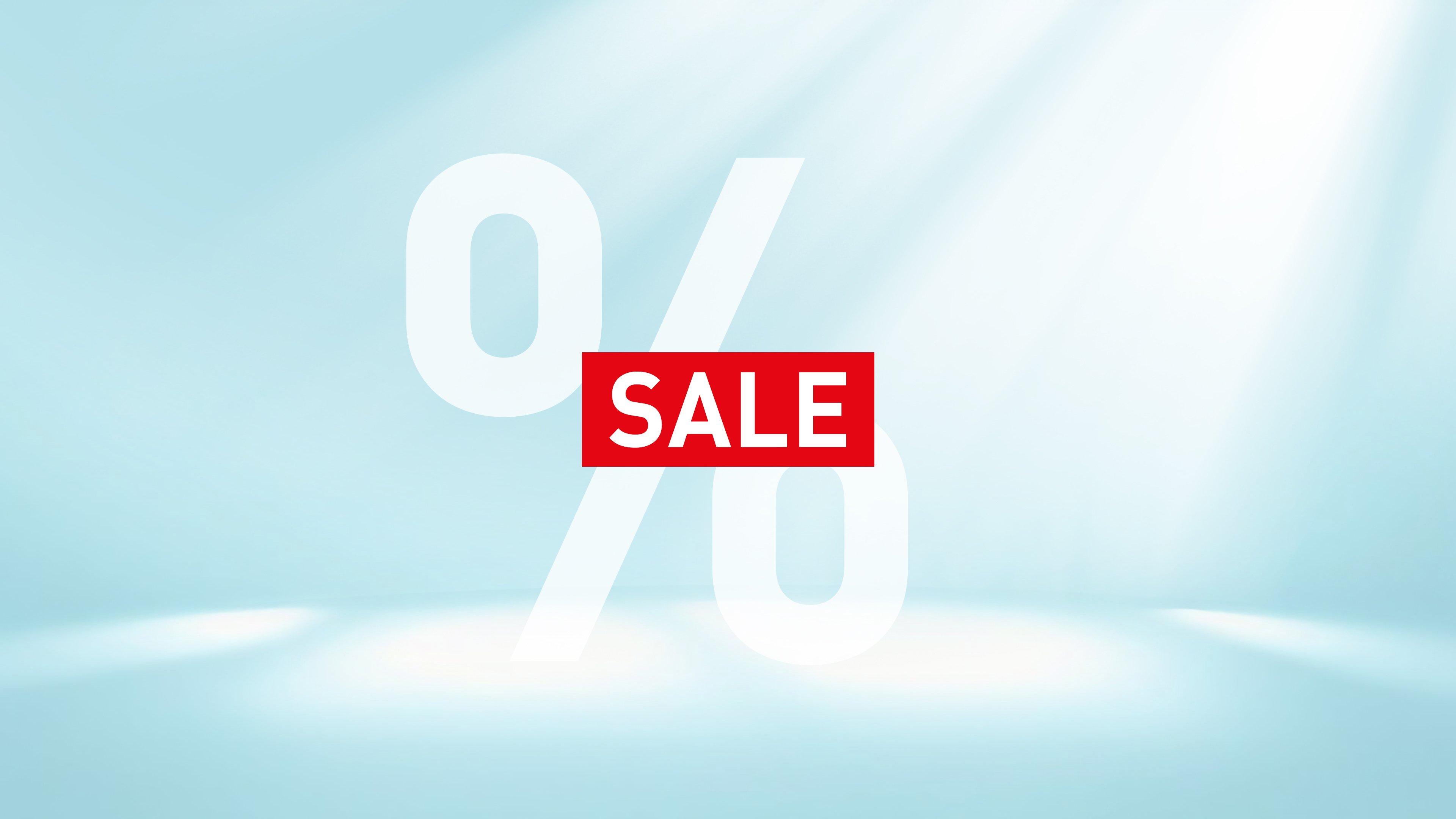 INTERSPORT Sale