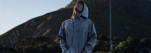 Outdoorjacken