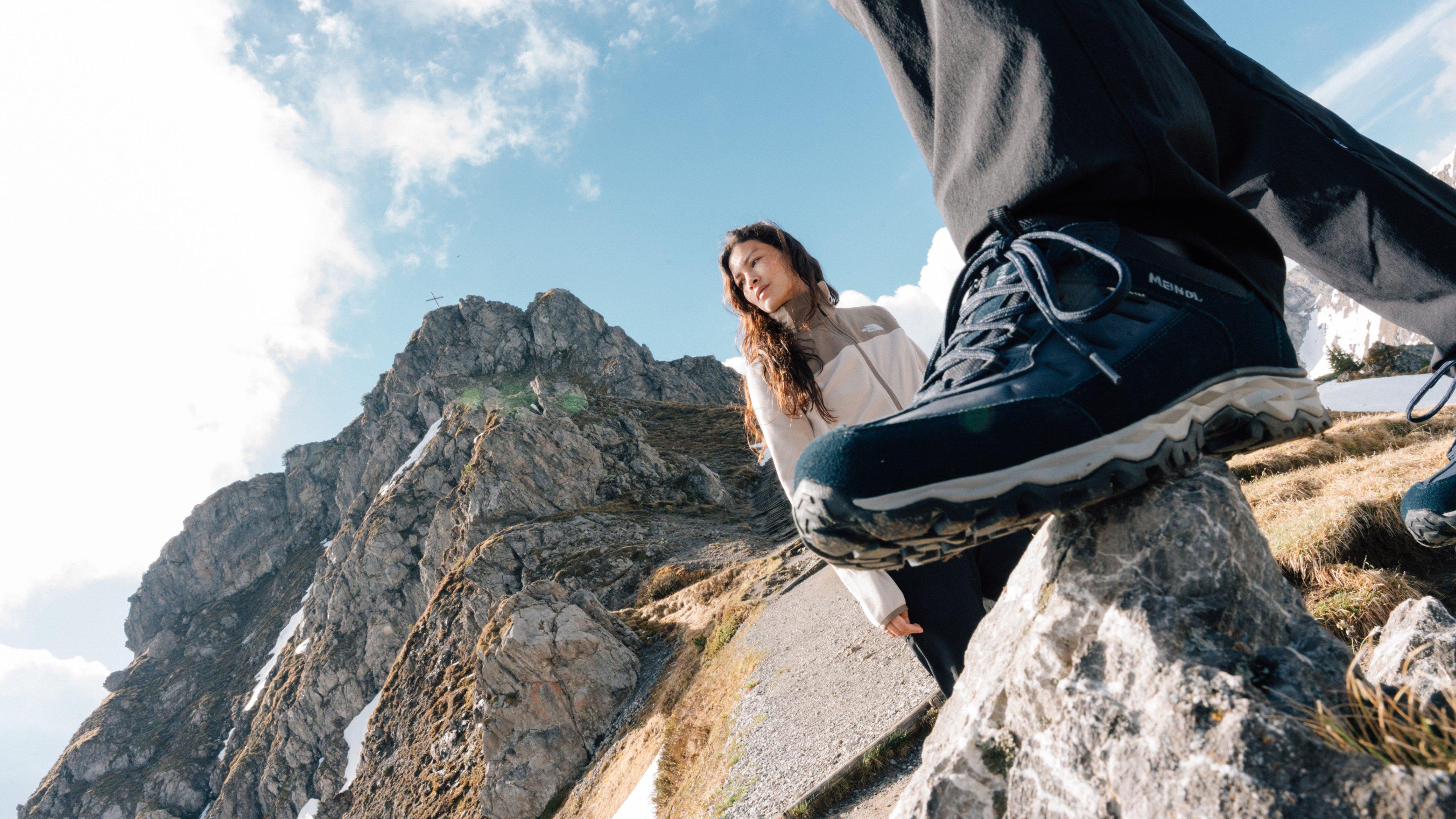 Outdoorschuhe