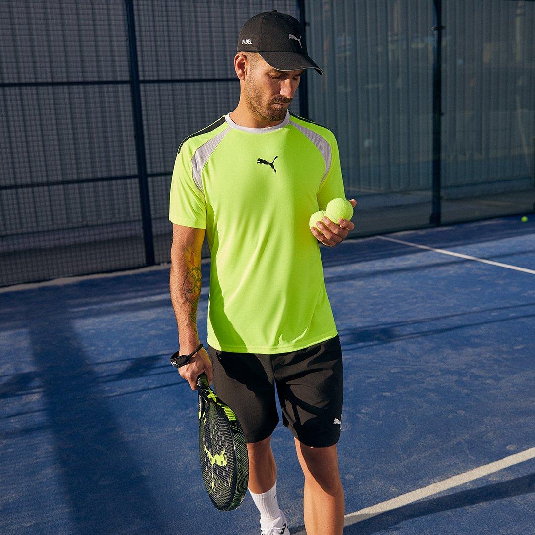 Padel Bekleidung jetzt kaufen bei INTERSPORT