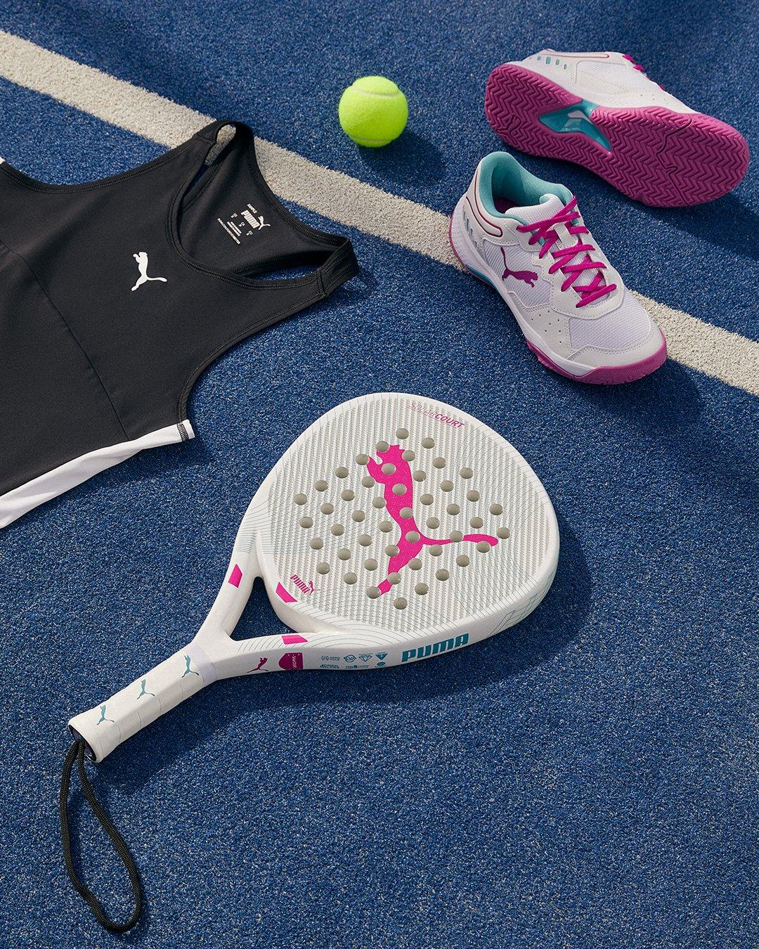 Padel Schuhe jetzt kaufen bei INTERSPORT