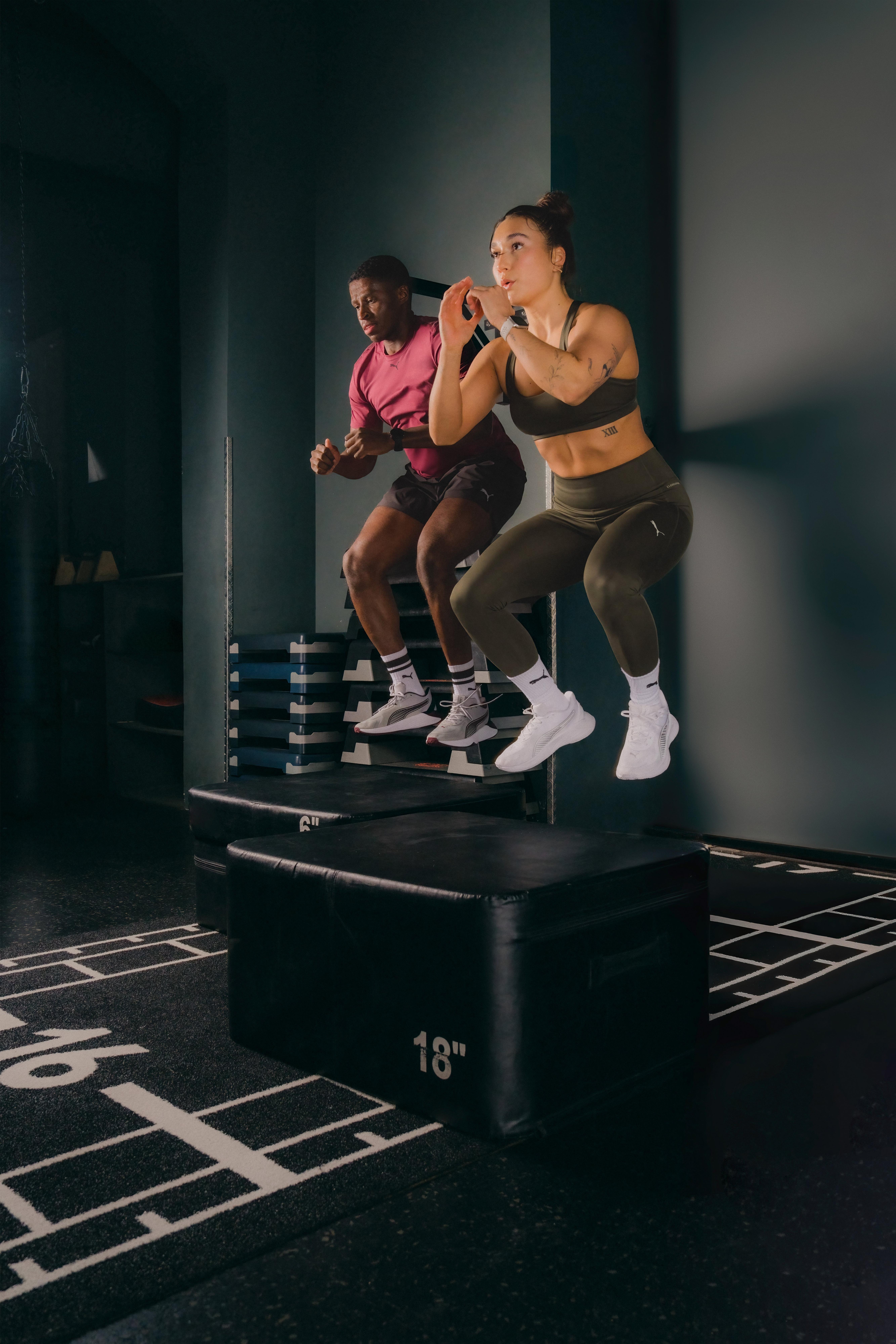 Puma Cloudspun jetzt entdecken bei INTERSPORT!