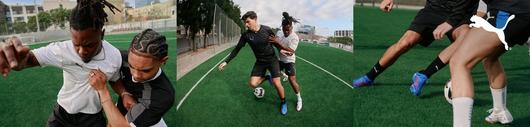 Puma Fussballschuhe, Fussballbekleidung & Ausrüstung