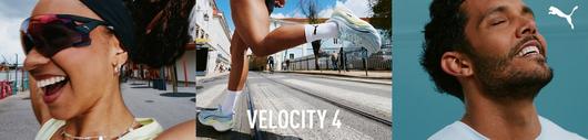 Puma Laufschuhe