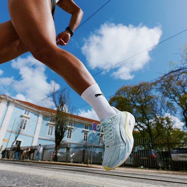 Den neuen Puma Velocity bei INTERSPORT shoppen