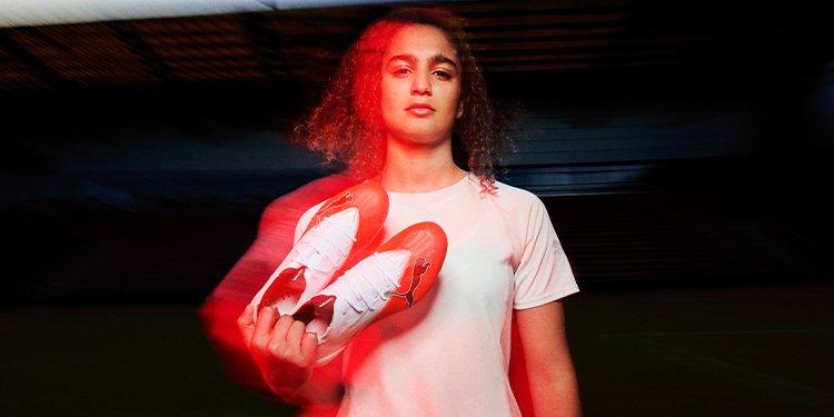 Puma Ultra Fussballschuhe
