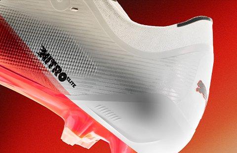 Puma Ultra Nitro 7 Fussballschuhe